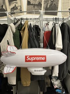 Supreme inflatable chair outlet retail