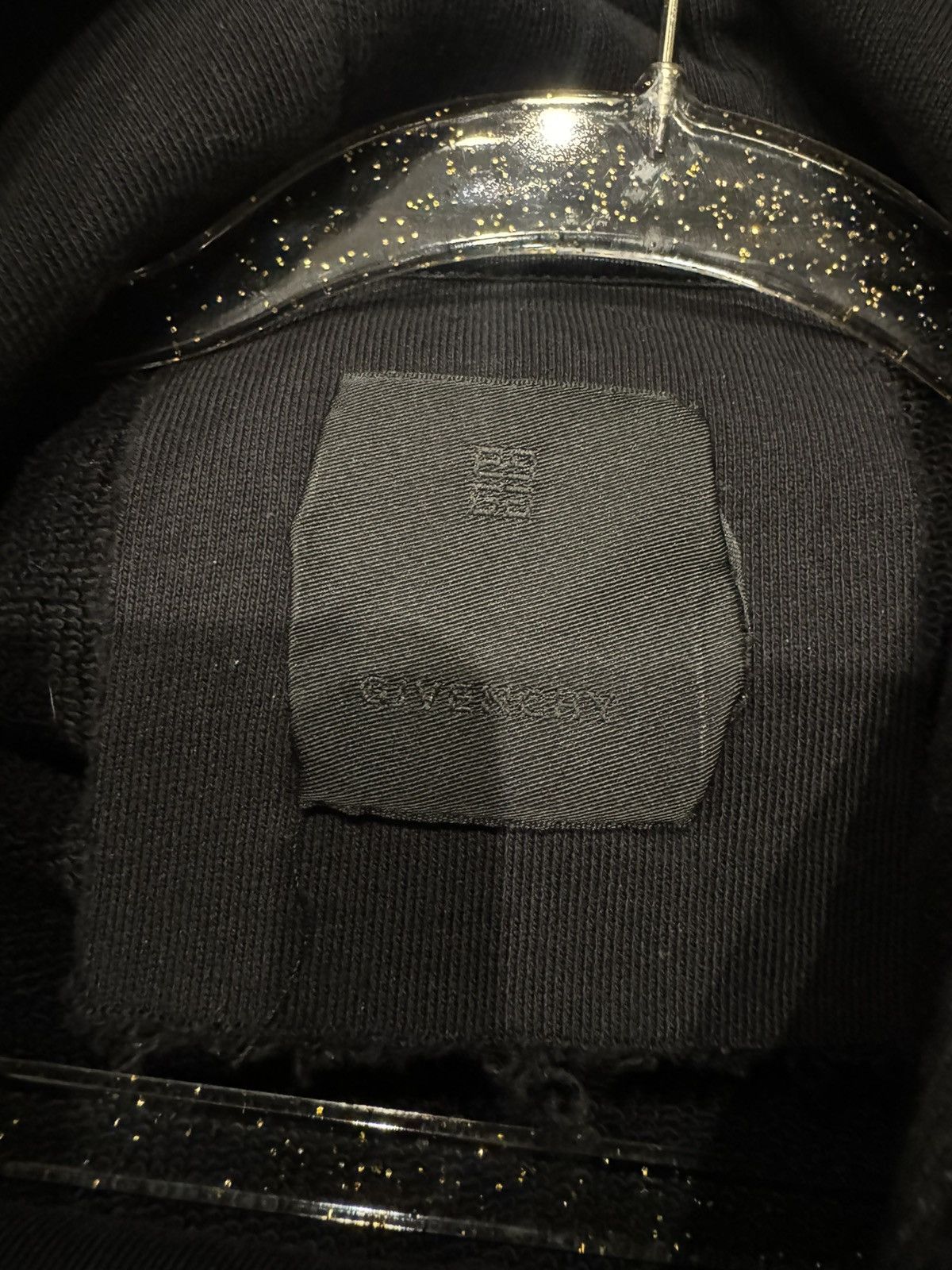 Givenchy Givenchy World Tour Zip Up Size US XL / EU 56 / 4 - 8 Thumbnail