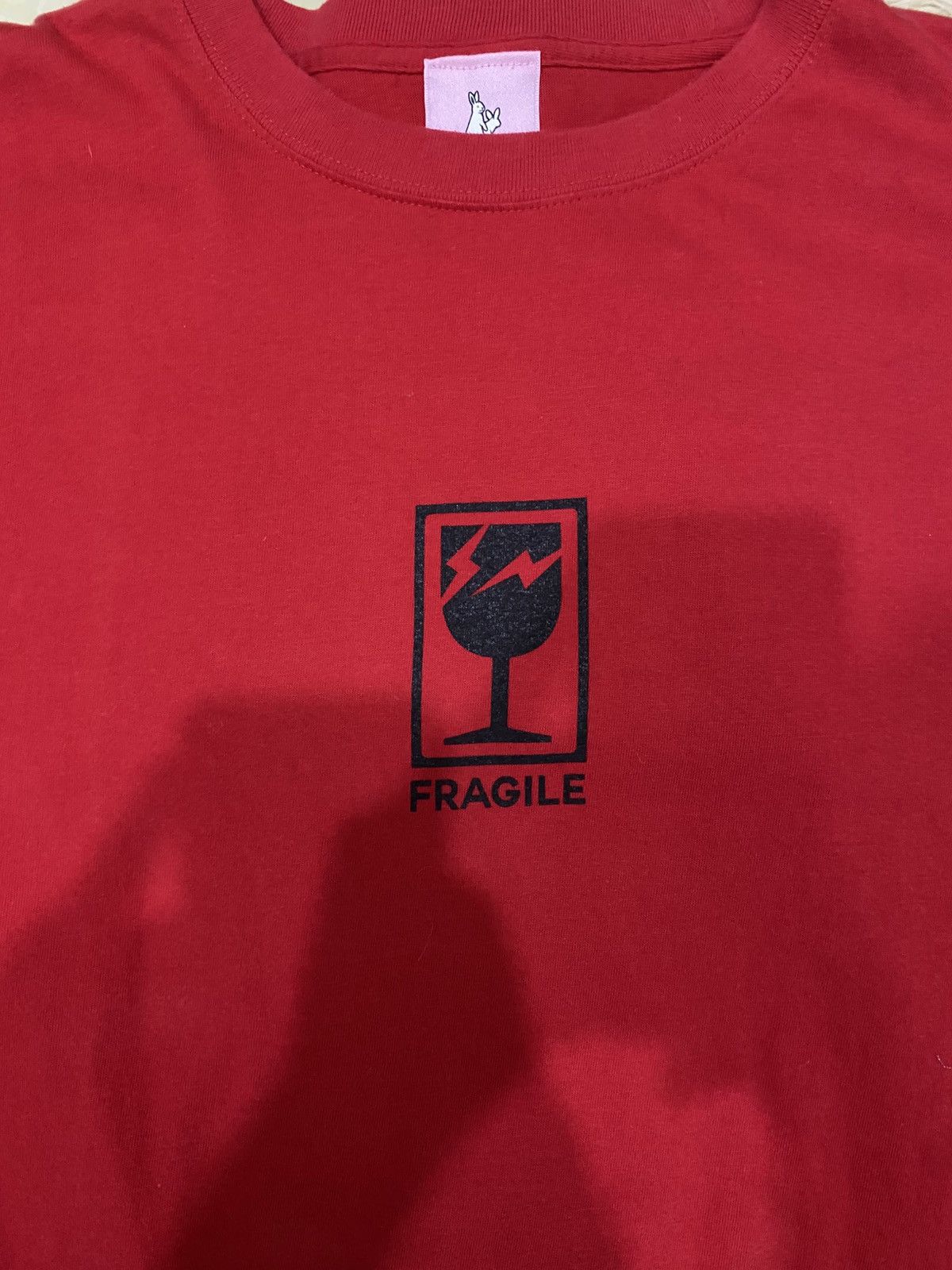 FR2 Fr2 Fragile Fragment Tee Size US XL / EU 56 / 4 - 3 Thumbnail