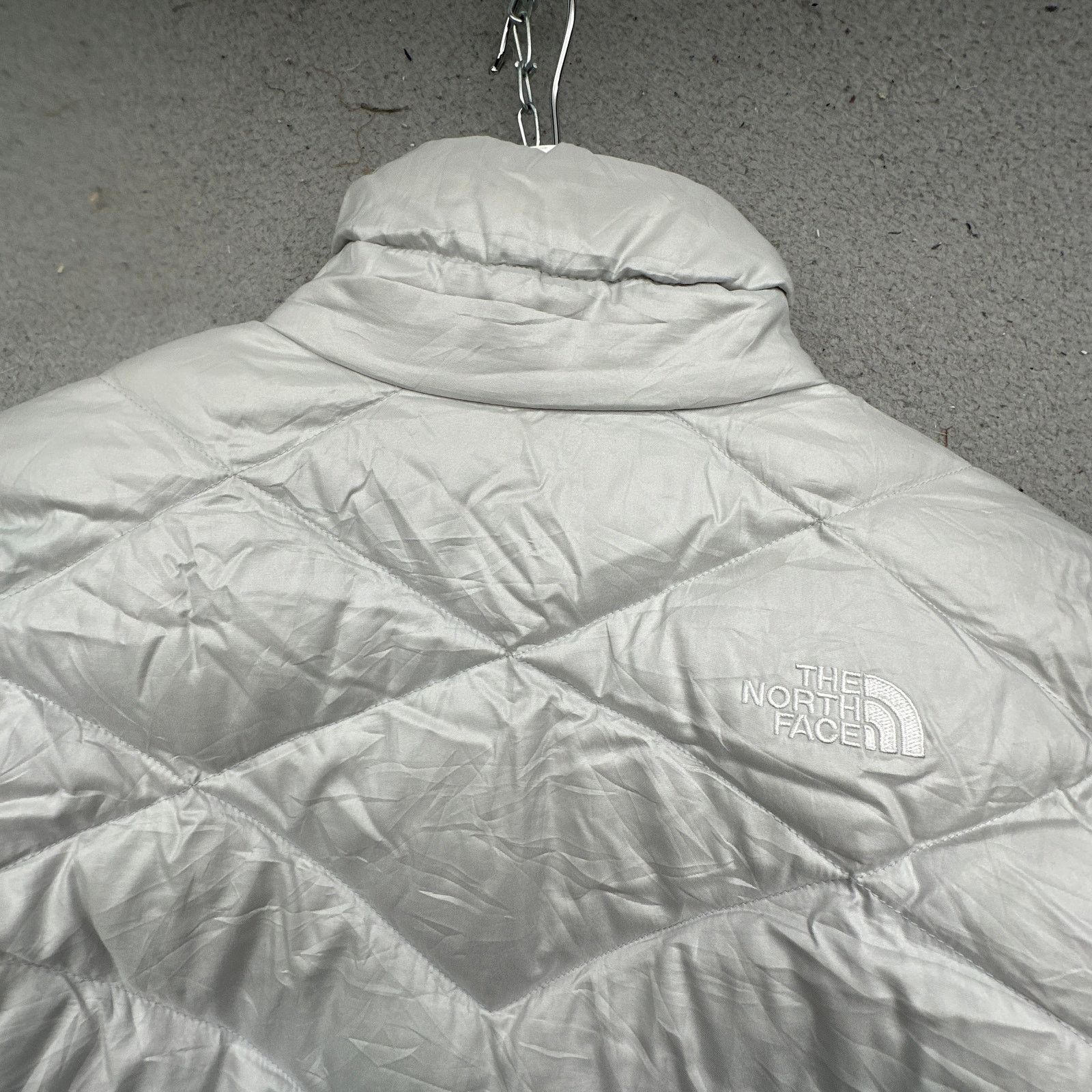 The North Face The North Face Aconcagua 550 Down Puffer Jacket Women Medium Size M / US 6-8 / IT 42-44 - 6 Thumbnail