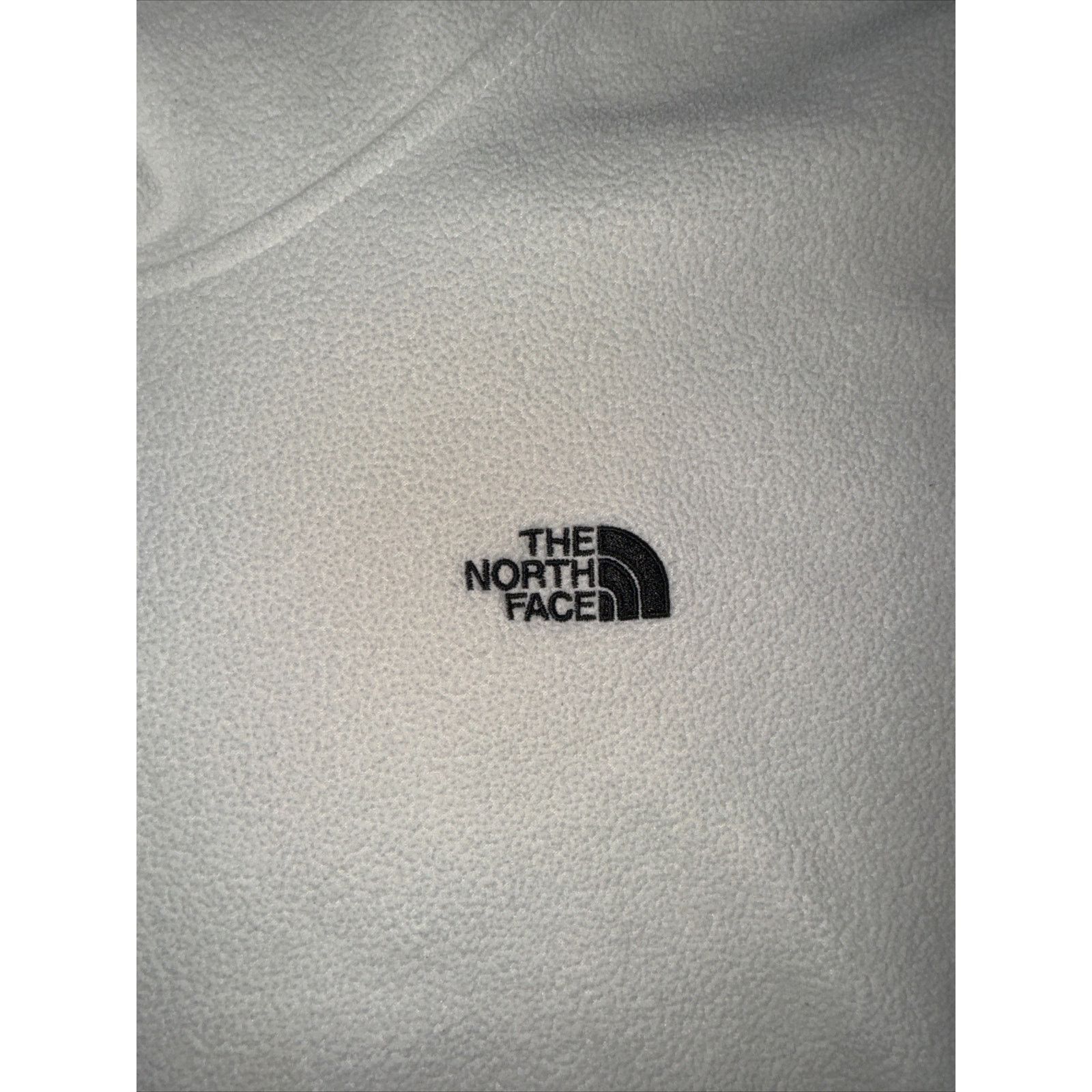 The North Face The North Face Fleece Sweater Mock Neck Women's M 20x23 Size M / US 6-8 / IT 42-44 - 2 Thumbnail