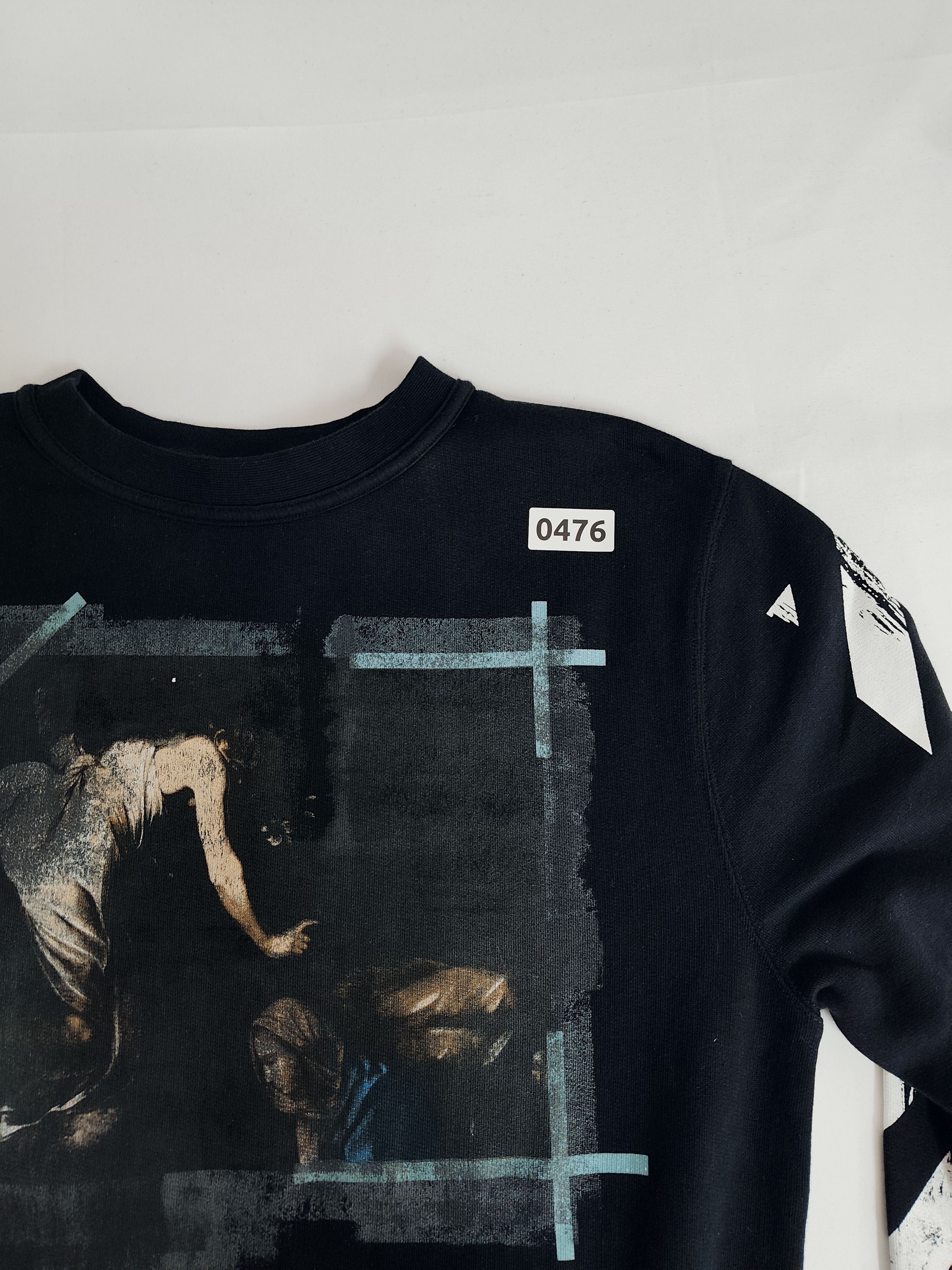 Off-White Off-White "Cravaggio" Size US XS / EU 42 / 0 - 9 Thumbnail