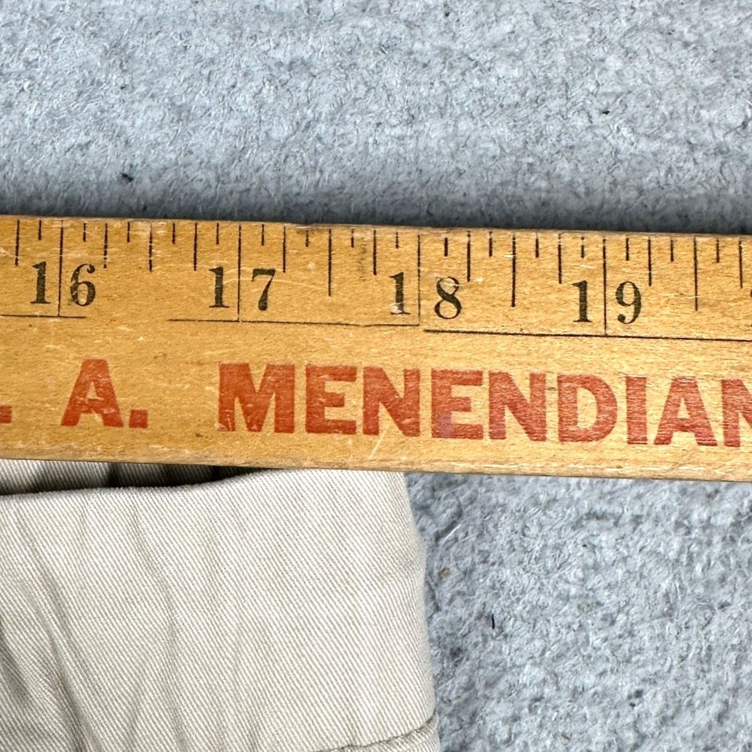 Old Navy VINTAGE? No. Size US 37 - 7 Thumbnail