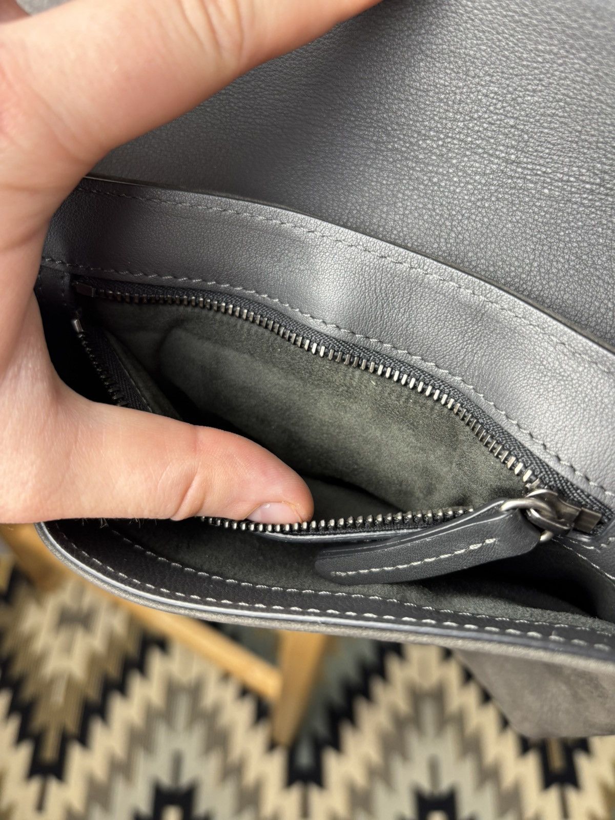 Brunello Cucinelli Brunello Cucinelli Monilli bag Size ONE SIZE - 10 Thumbnail