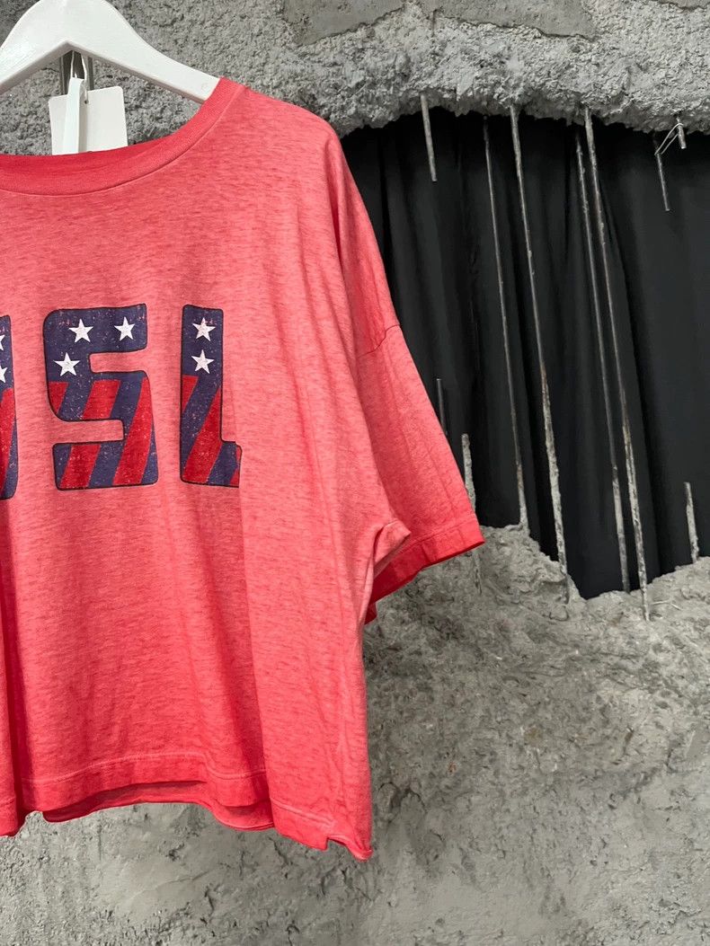 Saint Laurent Paris saint laurent parisShort sleeve 2503-Nextarrow Size US M / EU 48-50 / 2 - 4 Thumbnail