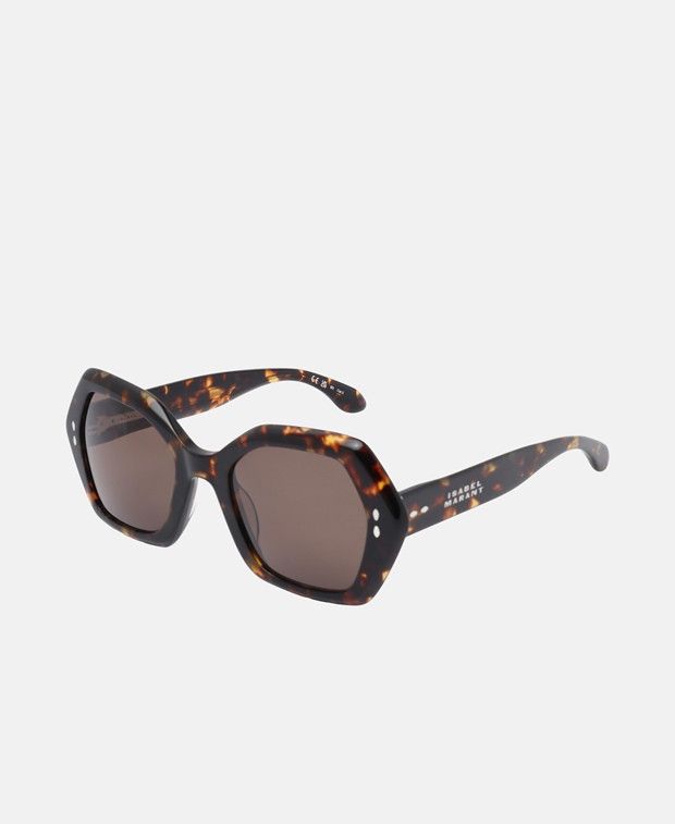 Isabel Marant Sunglasses Size ONE SIZE - 1 Thumbnail