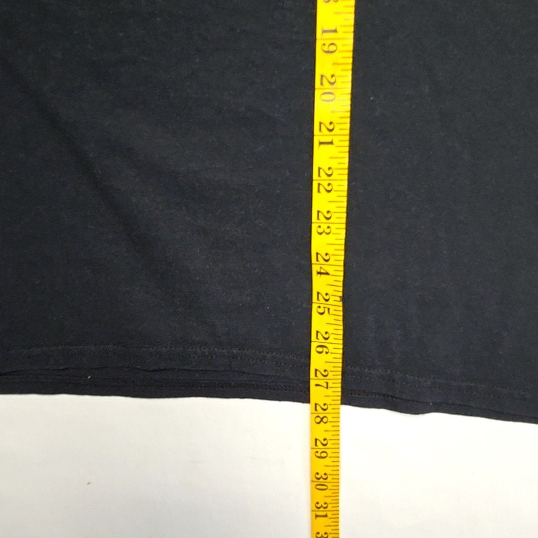 Other Joy Division Graphic Tee Unknown Pleasures Music L Shirt Size US L / EU 52-54 / 3 - 6 Thumbnail