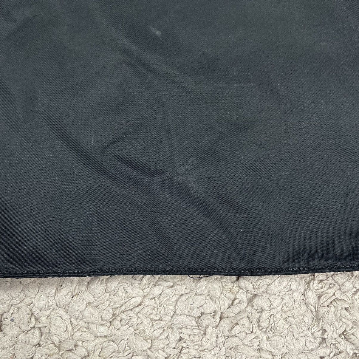 Prada × Vintage Vintage Prada Nylon Bag Size ONE SIZE - 11 Thumbnail