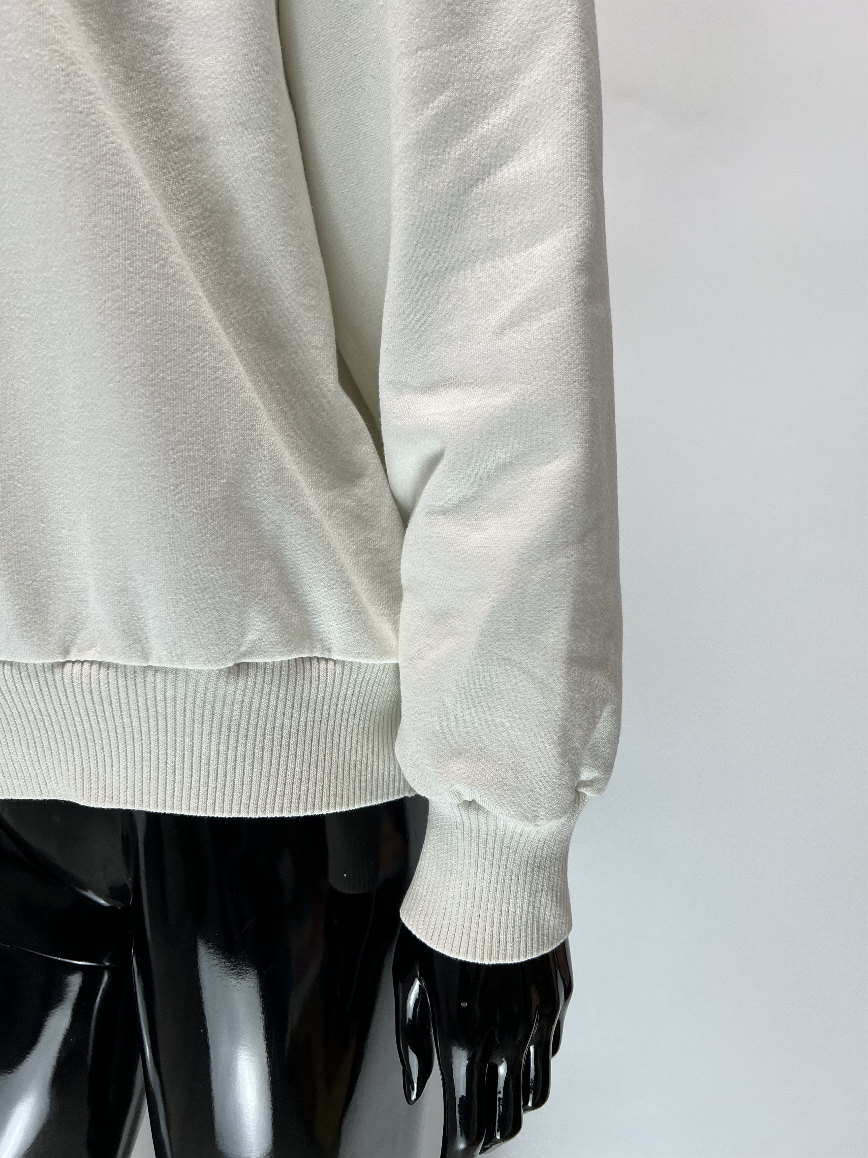 Other Falconeri Women’s Sweatshirt Big Logo Size XS/S Oversized Size S / US 4 / IT 40 - 6 Thumbnail