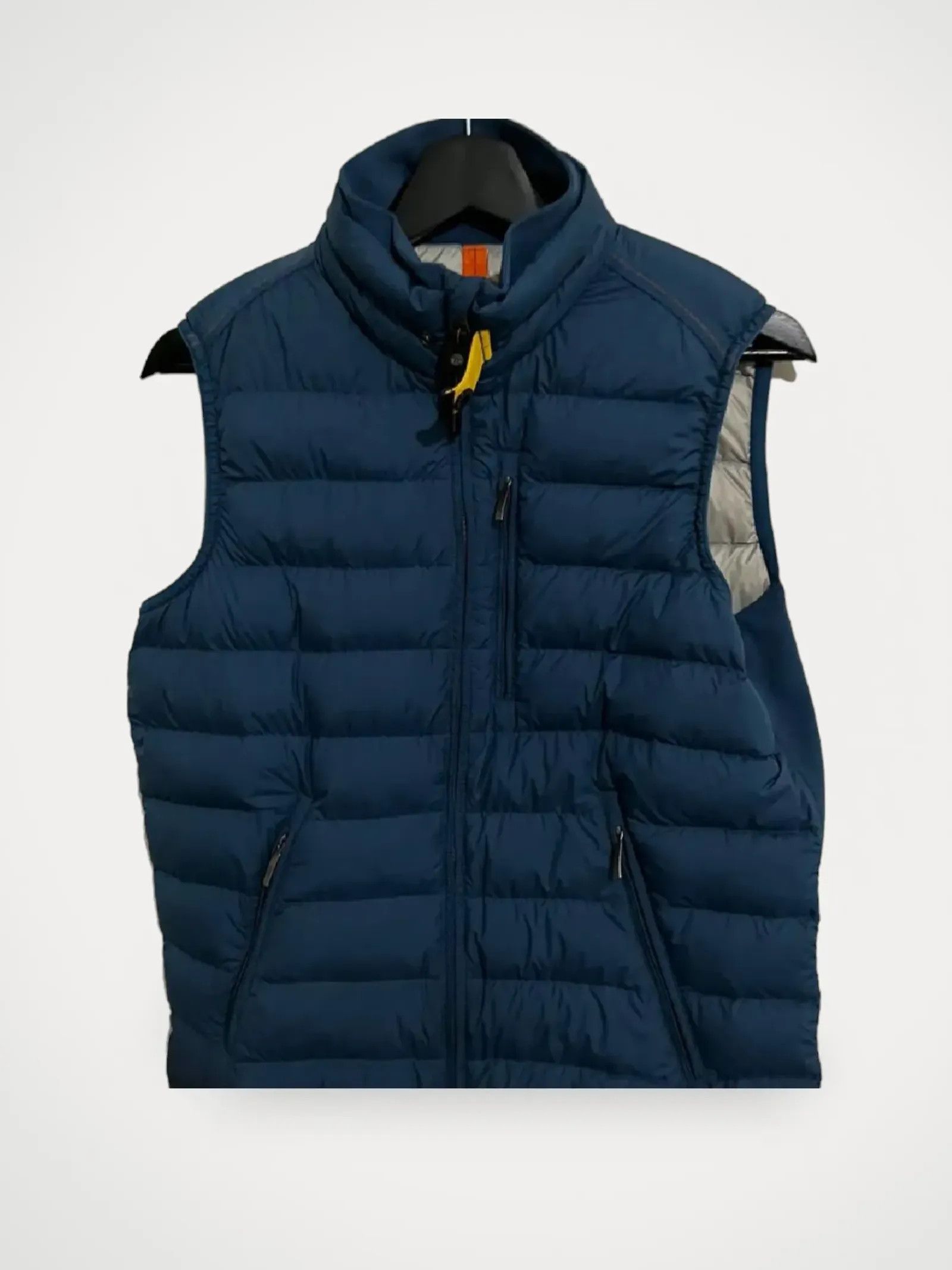 image of Parajumpers Parajumper Väst Vest in Navy, Women's (Size Small)