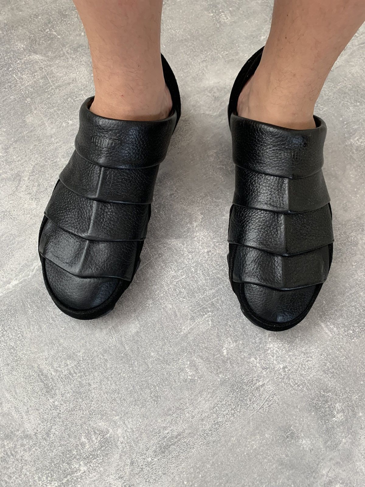 00s PUMA SATORI スニーカー y2k 90s 初期 00s PUMA SATORI スニーカー y2k 90s 初期 - メルカリ