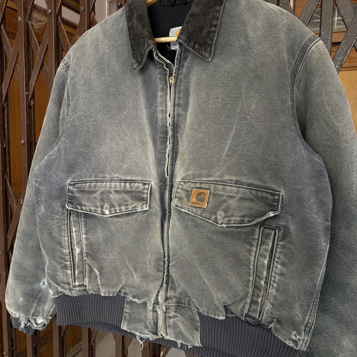 Carhartt Vintage Carhartt Jacket PTL Size US M / EU 48-50 / 2 - 3 Thumbnail
