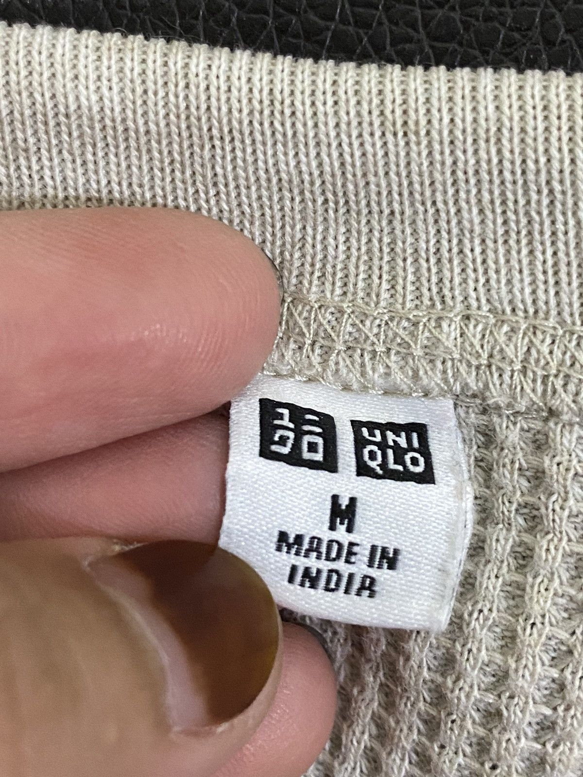 Uniqlo Uniqlo Plan Tee Size US M / EU 48-50 / 2 - 9 Thumbnail