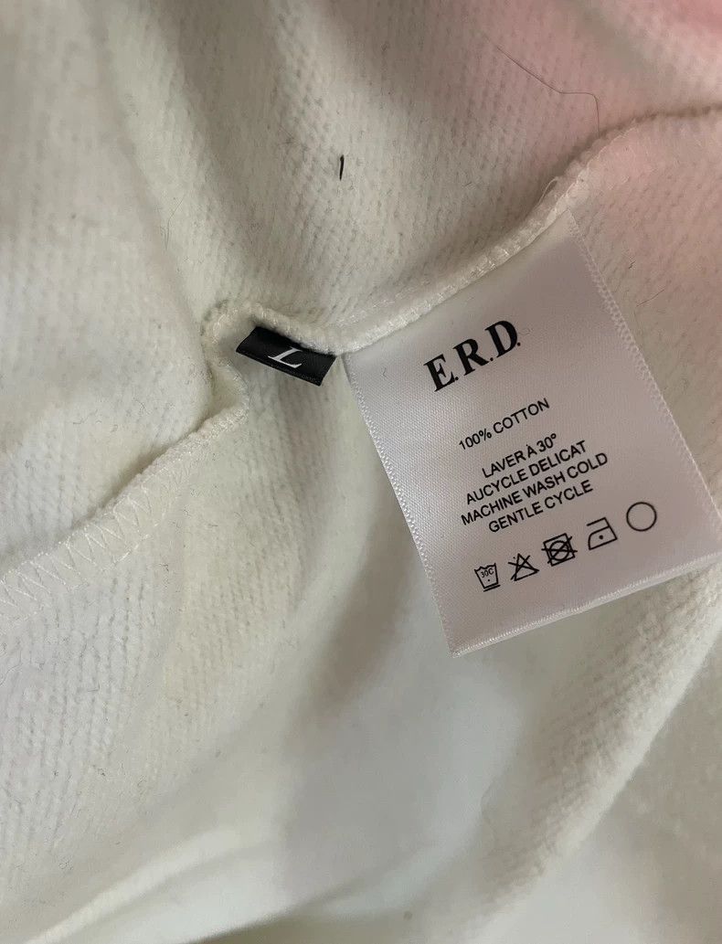 Enfants Riches Deprimes Enfants Riches Deprimes hoodie 2504-Nextarrow Size US L / EU 52-54 / 3 - 4 Thumbnail