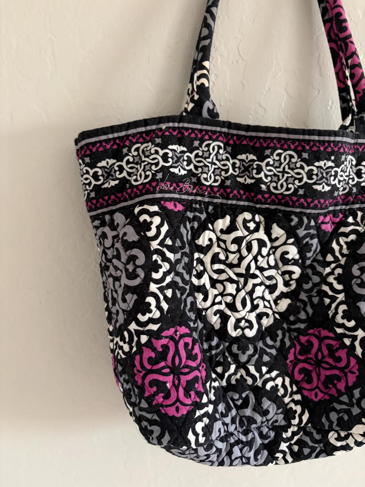 Other Vera Bradley tote bag Size ONE SIZE - 3 Thumbnail