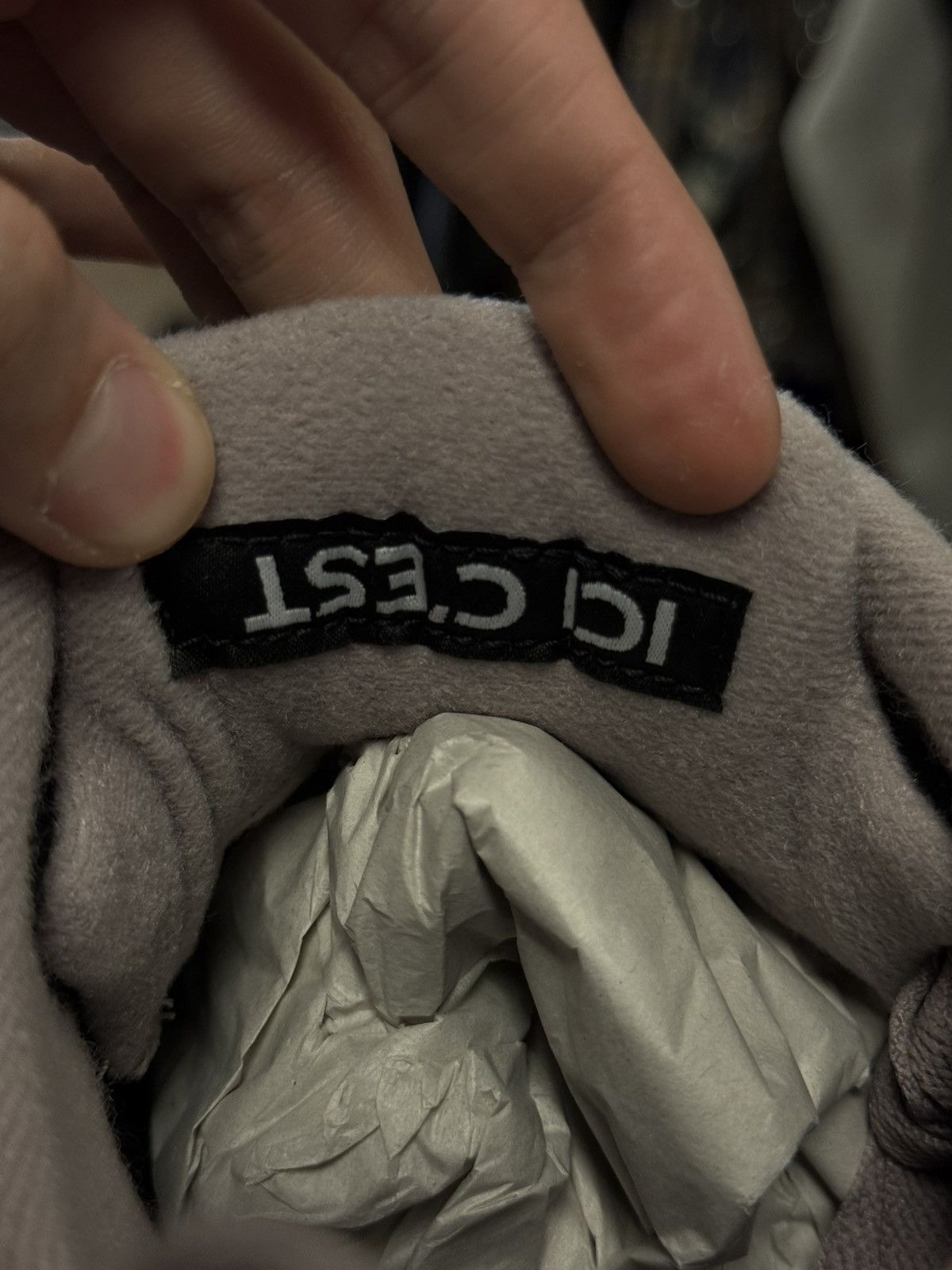 Jordan Brand × Nike Jordan 5 Low Top PSG Size 13 Brand New (DX6325-204) Size US 13 / EU 46 - 15 Thumbnail