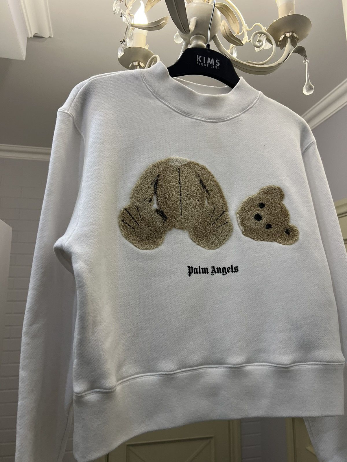 Palm Angels Palm Angels sweater size s Size S / US 4 / IT 40 - 2 Thumbnail