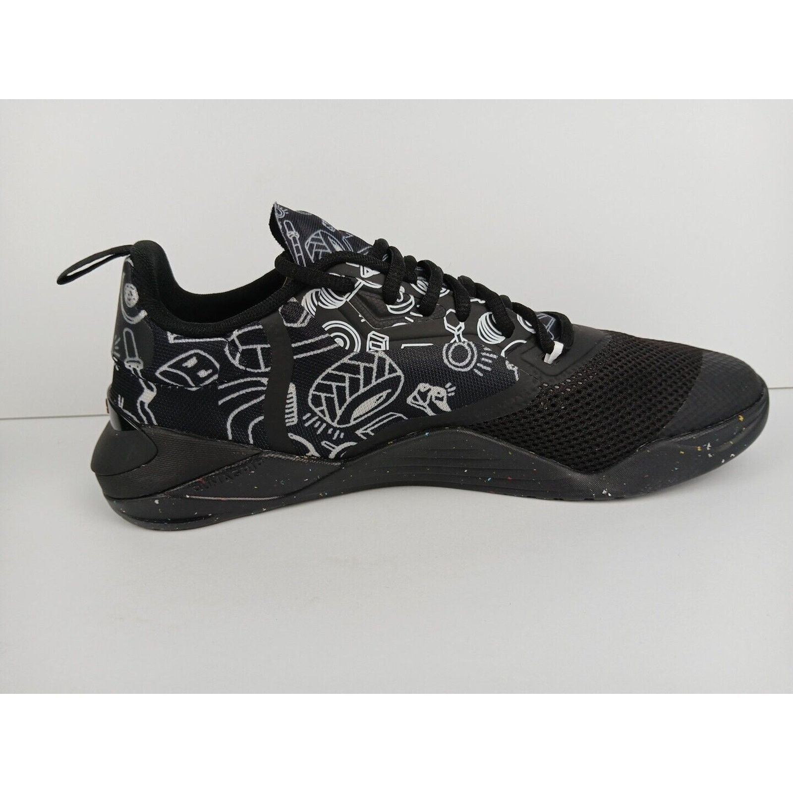 Puma Puma Fuse 2.0 Out Foundation Men's Sz 11 Athletic Shoes Size US 11 / EU 44 - 19 Thumbnail