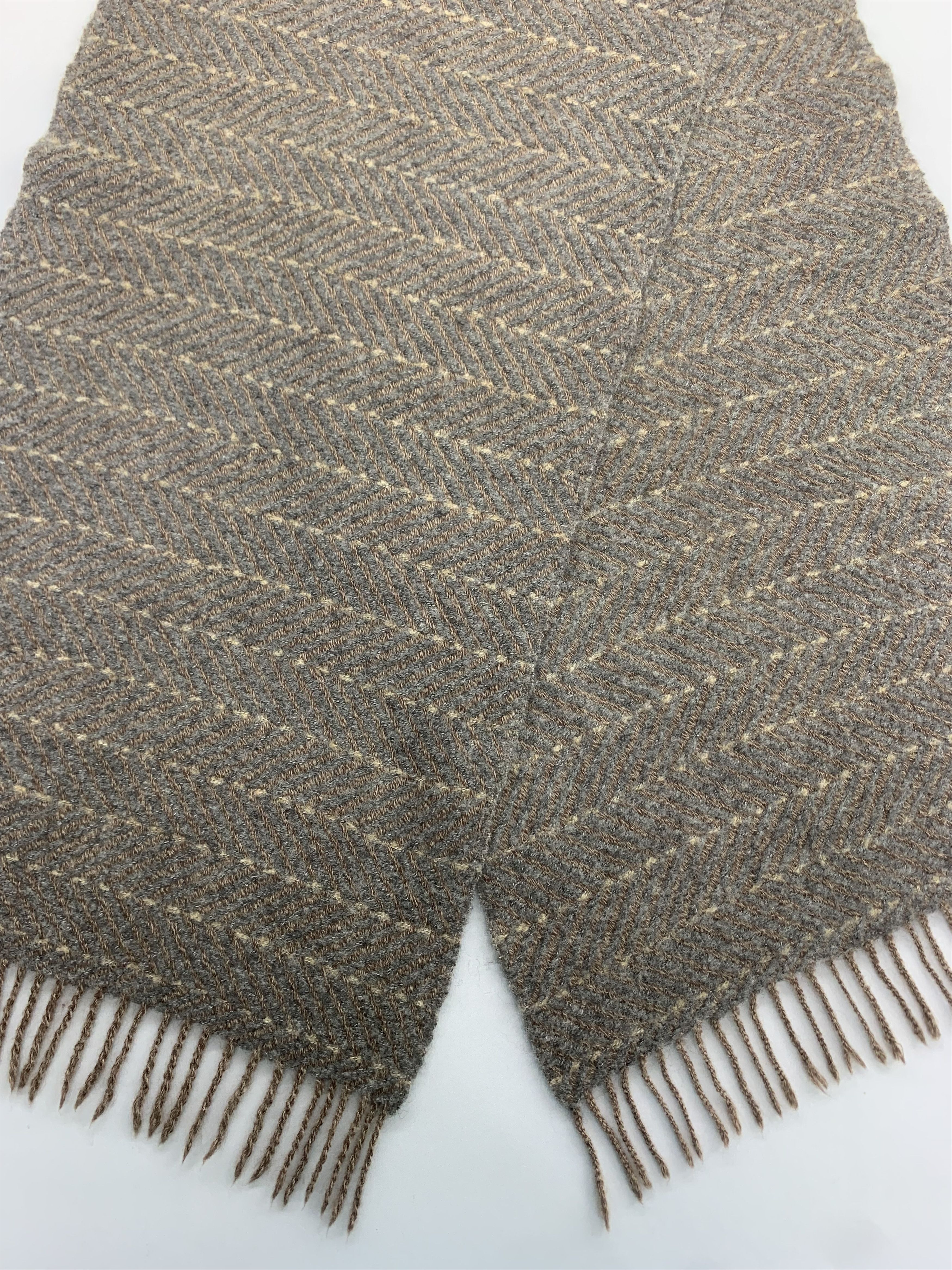 Guess Guess Scarf Wool Muffler Neck Wrap BL3067 Size ONE SIZE - 3 Thumbnail
