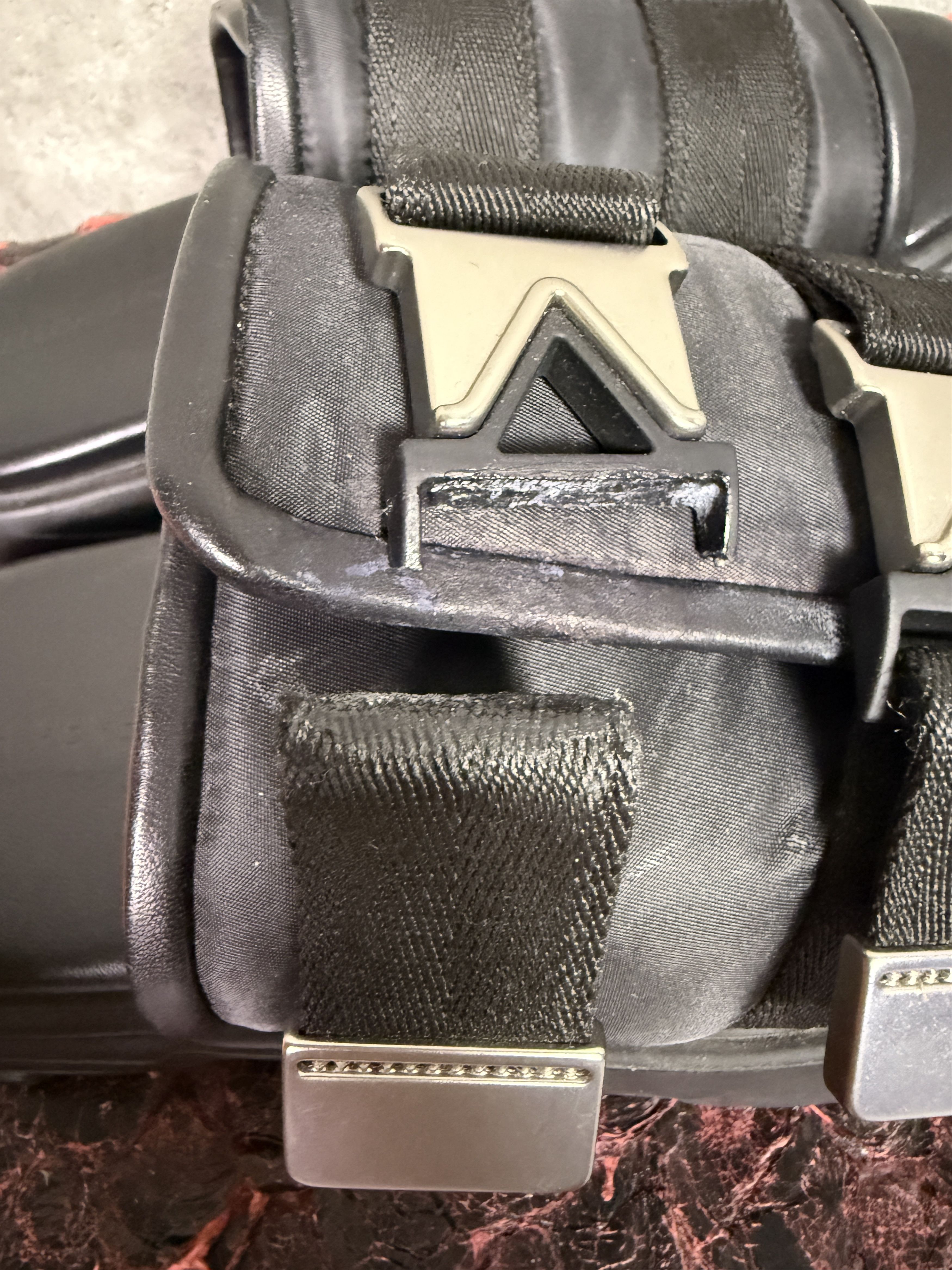 Bottega Veneta $900 Bottega Veneta Flash Sandals 42 *DAMAGED* Size US 9 / EU 42 - 5 Thumbnail