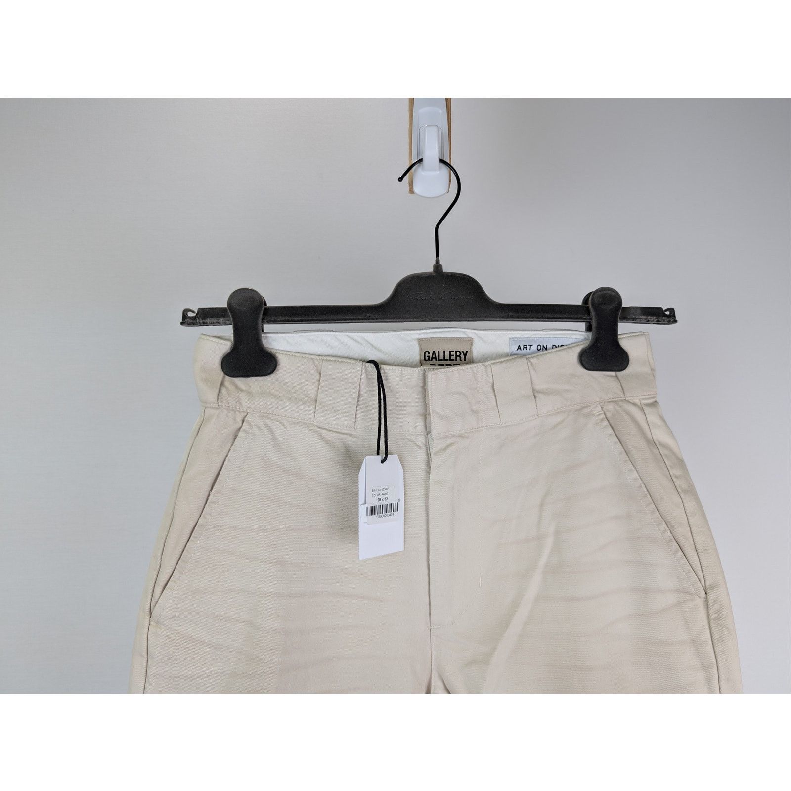 Gallery Dept. o1rshd1 Flare Pants in neutral Size US 28 / EU 44 - 3 Thumbnail