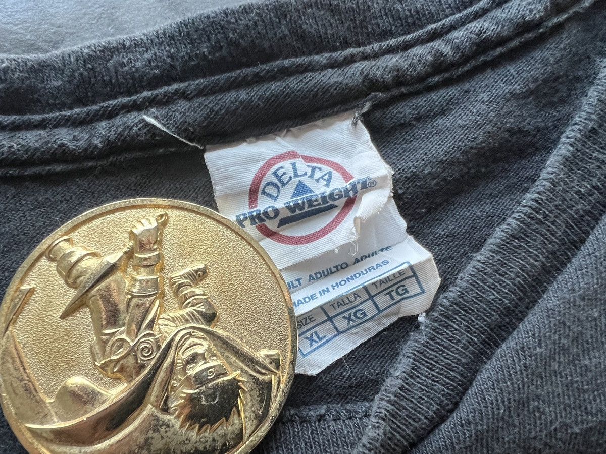 Other × Vintage I Support And Defend The 2nd Amendment Size US XL / EU 56 / 4 - 7 Thumbnail