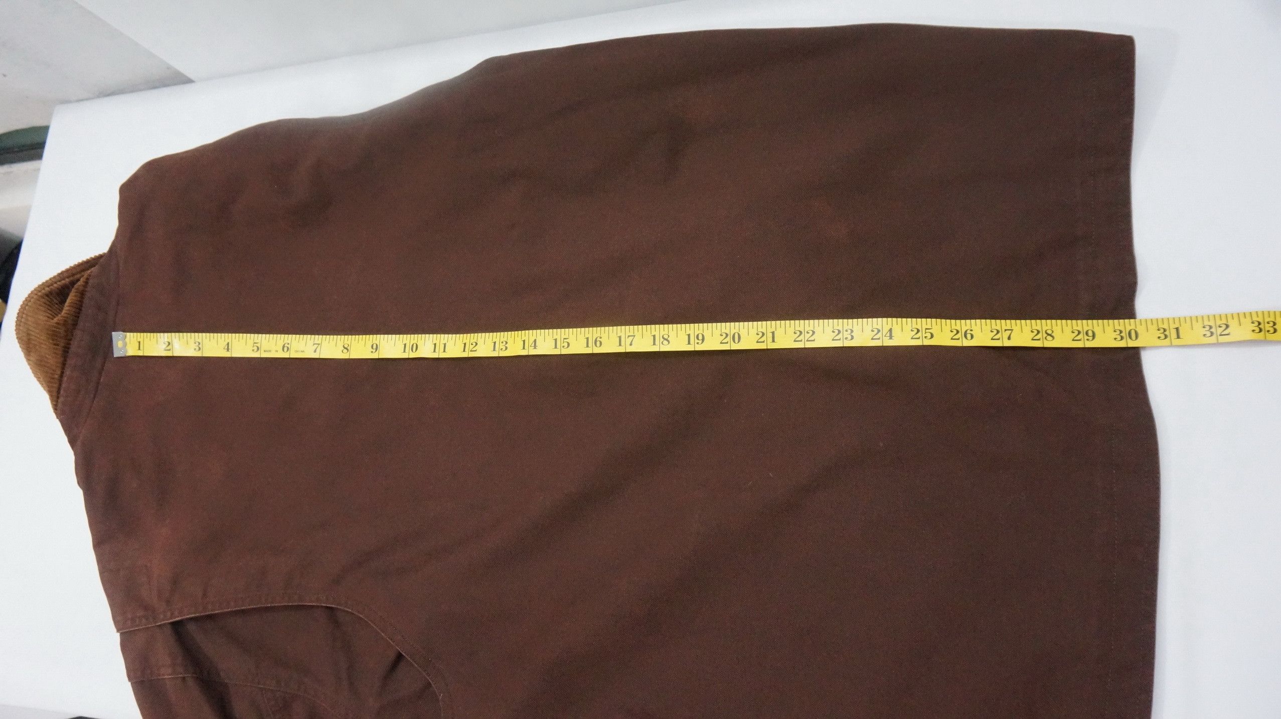 Lands' End Vintage Lands End Chore Coats Jacket Size US M / EU 48-50 / 2 - 12 Thumbnail