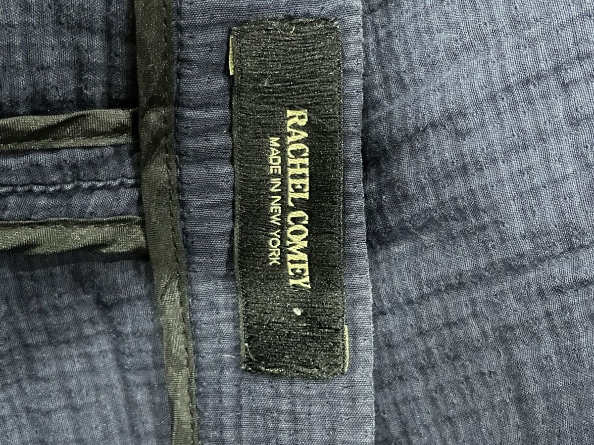 Rachel Comey Rachel Comey Loose Pants Size 28" / US 6 / IT 42 - 3 Thumbnail
