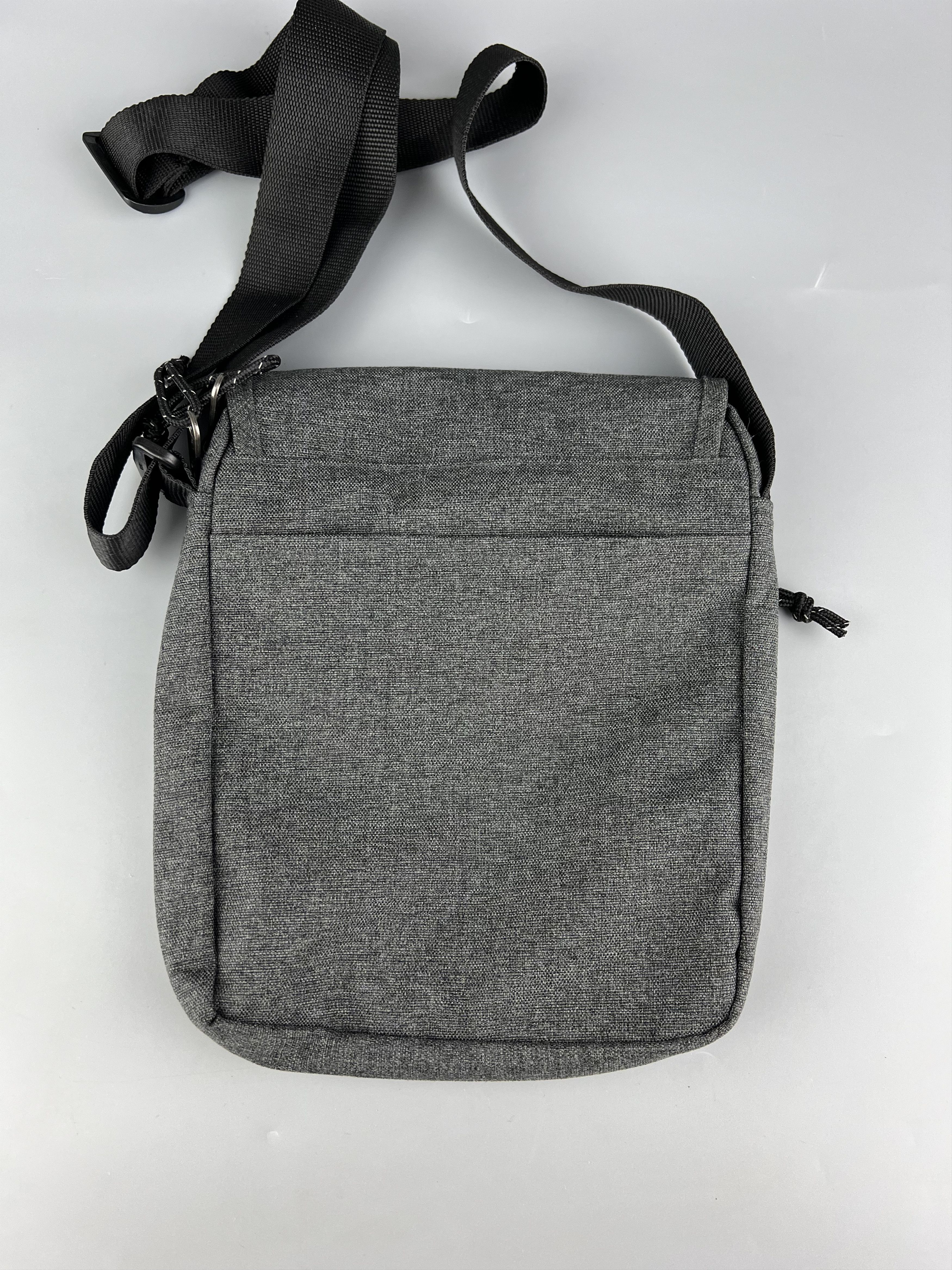 Eastpak Eastpak Gray Messenger Bag Size ONE SIZE - 2 Thumbnail
