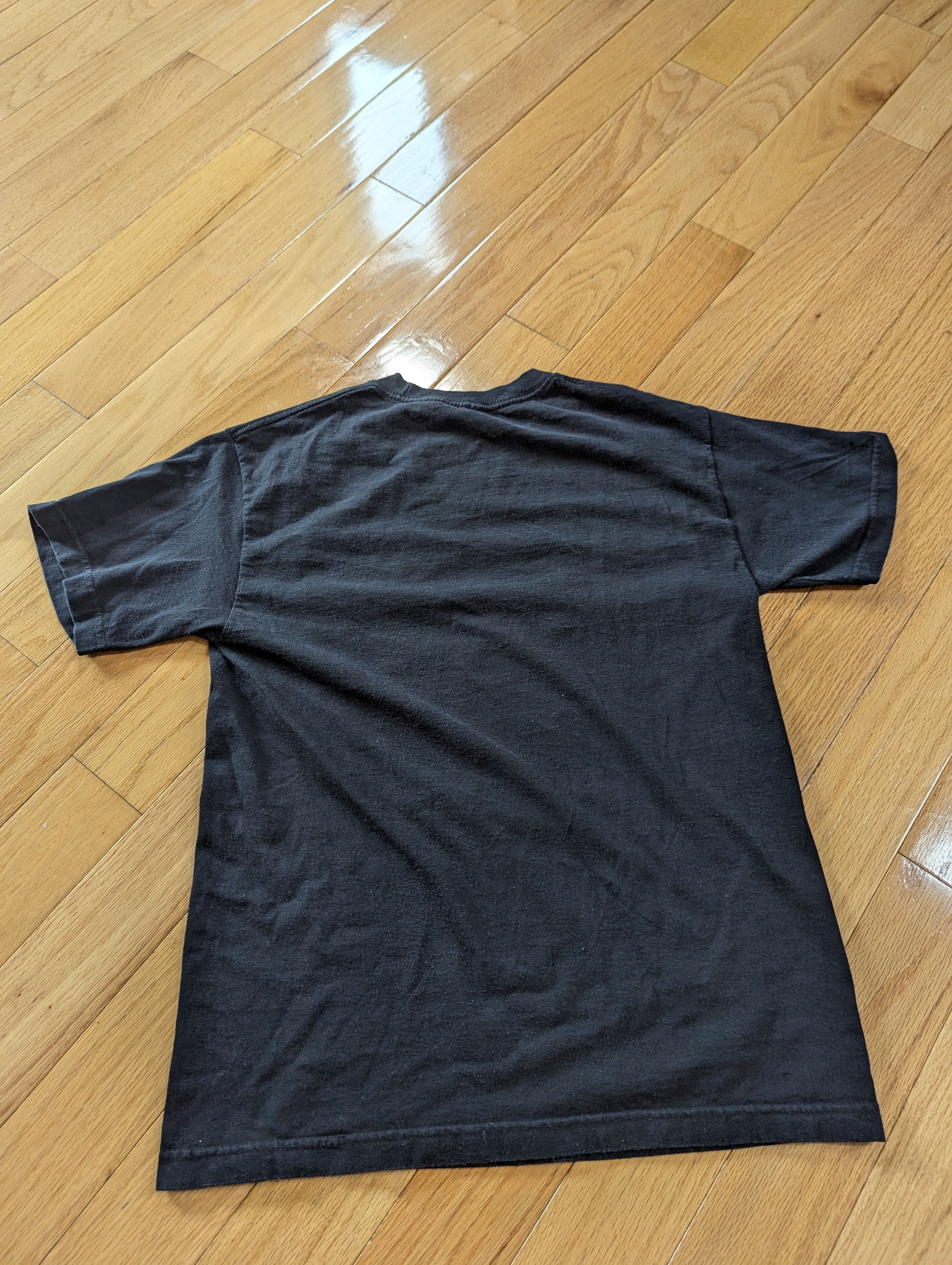 Other Rick James x Eddie Murphy "f*** your couch" tee sz M Size US M / EU 48-50 / 2 - 2 Thumbnail