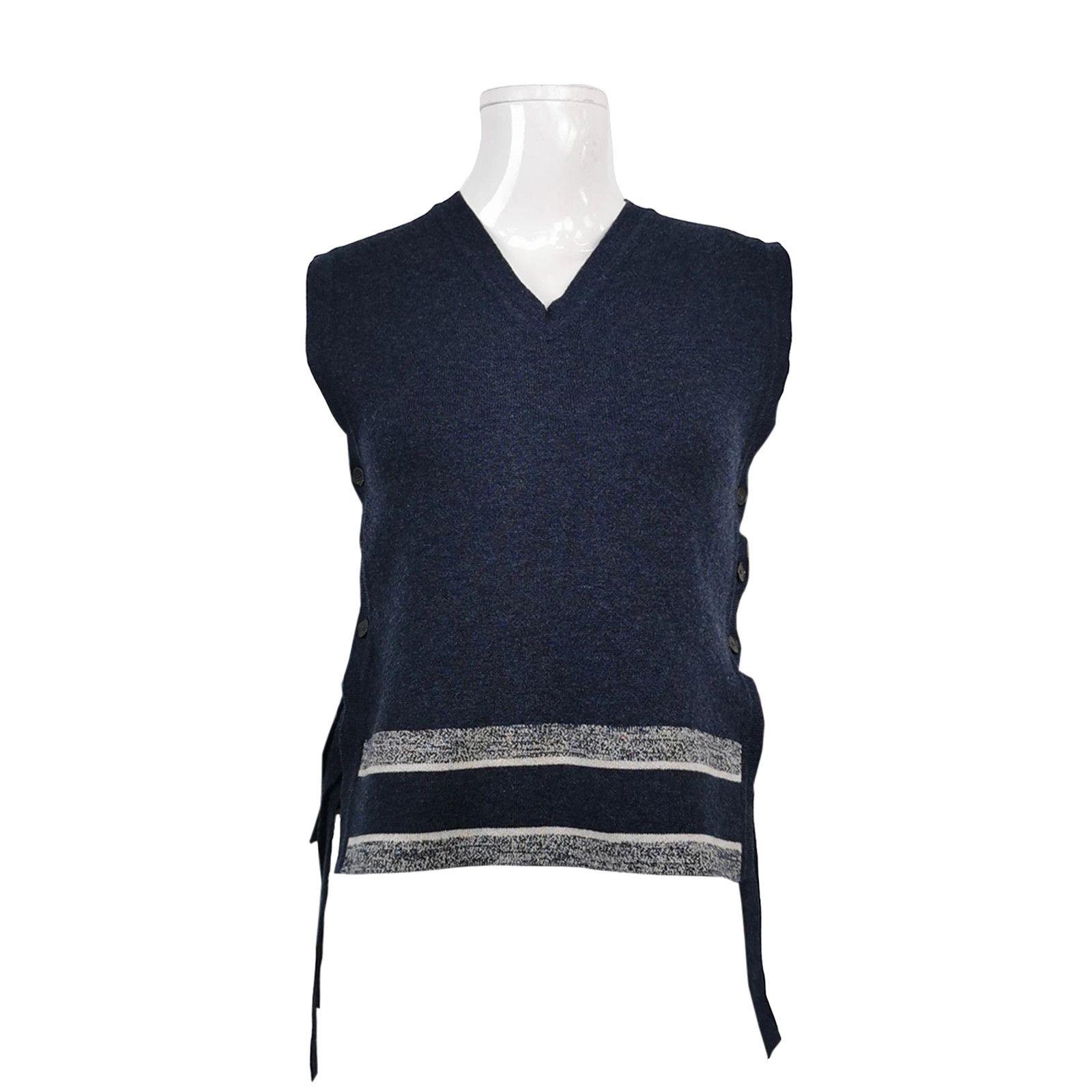 Dior Dior Women xs Tank Tops Size XS / US 0-2 / IT 36-38 - 1 Thumbnail