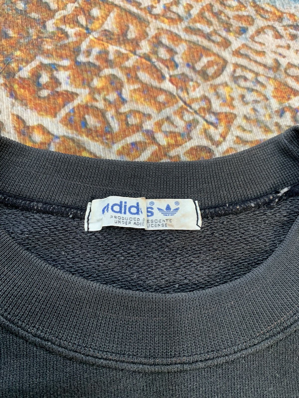 Adidas × Descente × Vintage Adidas Descente 3 striped Raincoat Vintage Faded Size US M / EU 48-50 / 2 - 4 Thumbnail