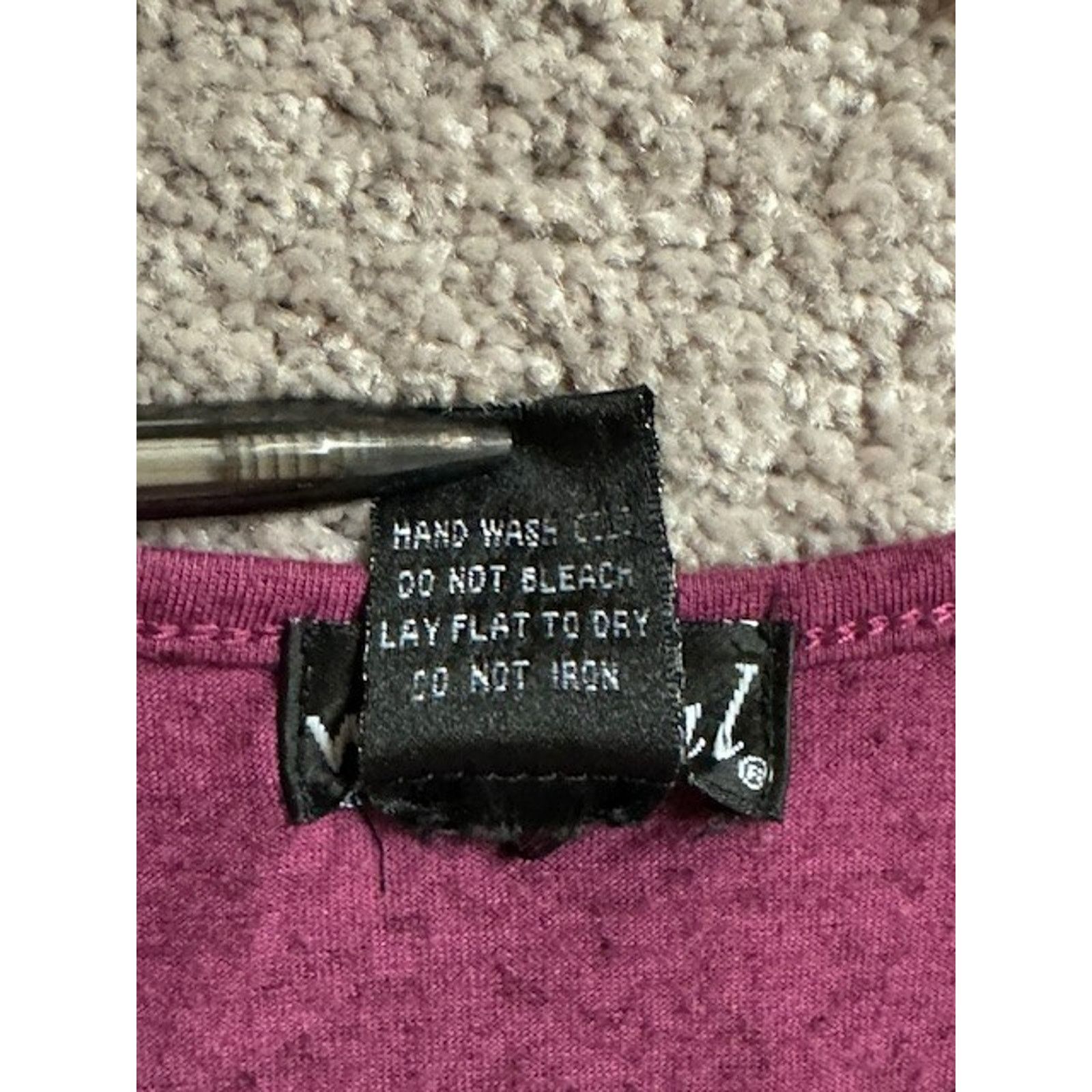 Other Wet Seal Tank Top Women XS Sequins Embellished Fairy 90s Y2K Size XS / US 0-2 / IT 36-38 - 7 Thumbnail