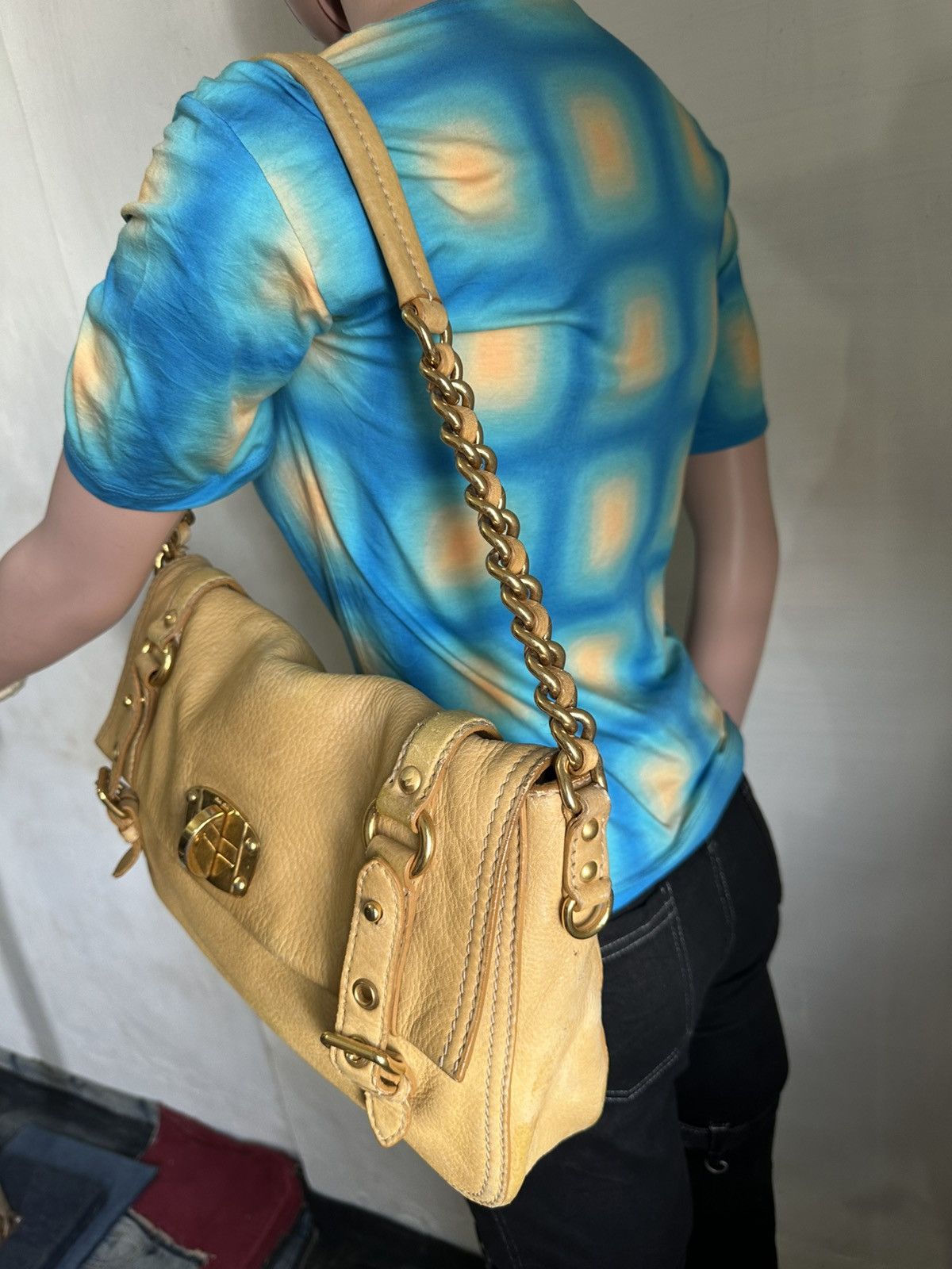 Miu Miu Miu Miu Bag Size ONE SIZE - 3 Thumbnail