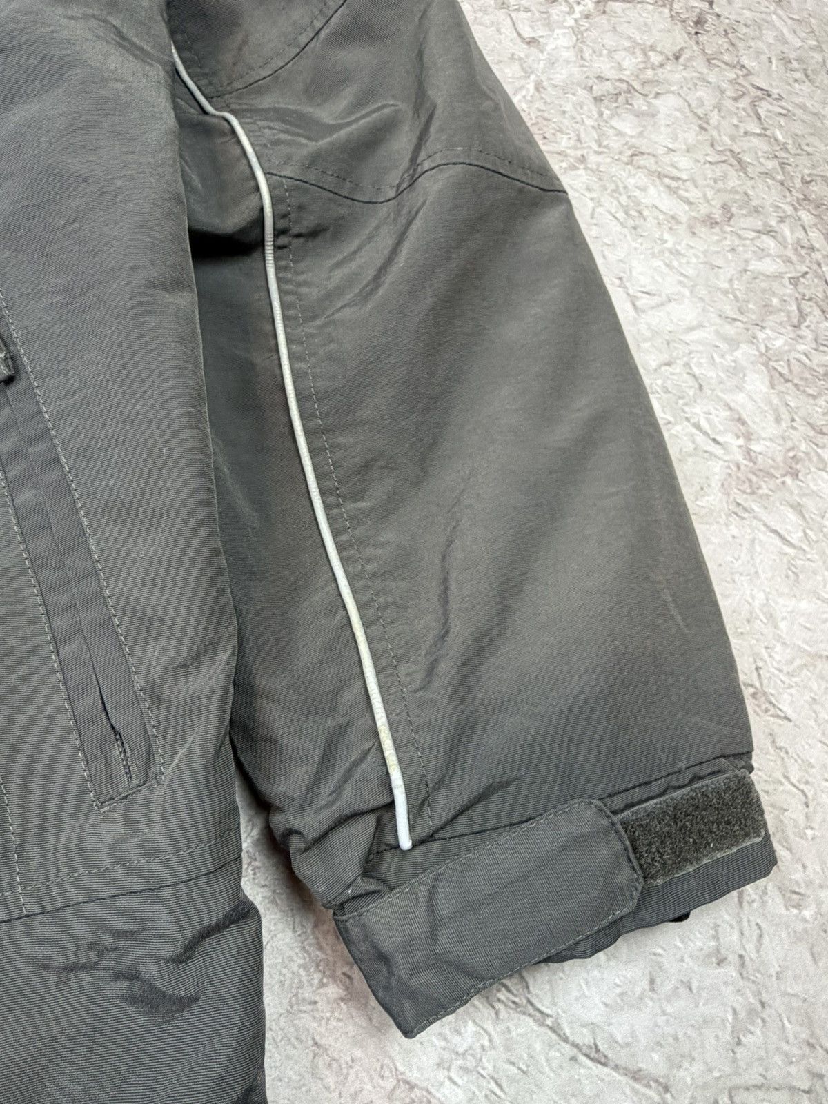 Mercedes-Benz Mens Vintage Mercedes Benz Jacket rare Size US M / EU 48-50 / 2 - 5 Thumbnail