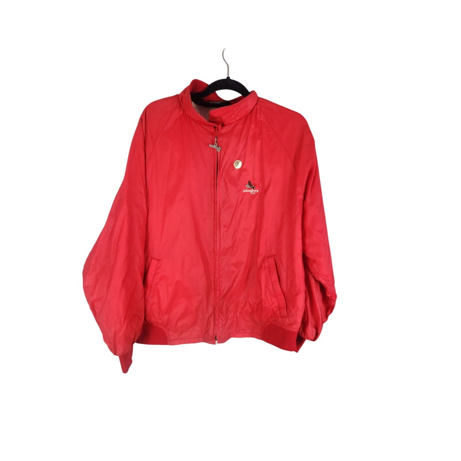 Other Vintage 80s Duckster jacket men's large Size US L / EU 52-54 / 3 - 1 Thumbnail