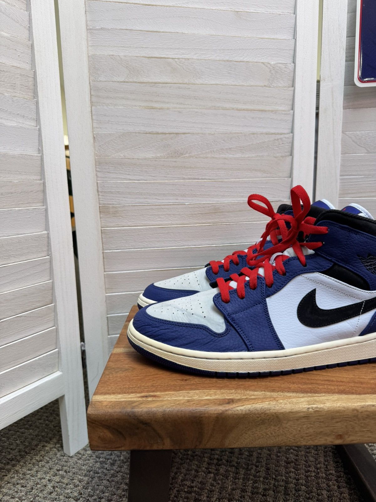 Men’s Casual Sneakers Shoes Nike Jordan