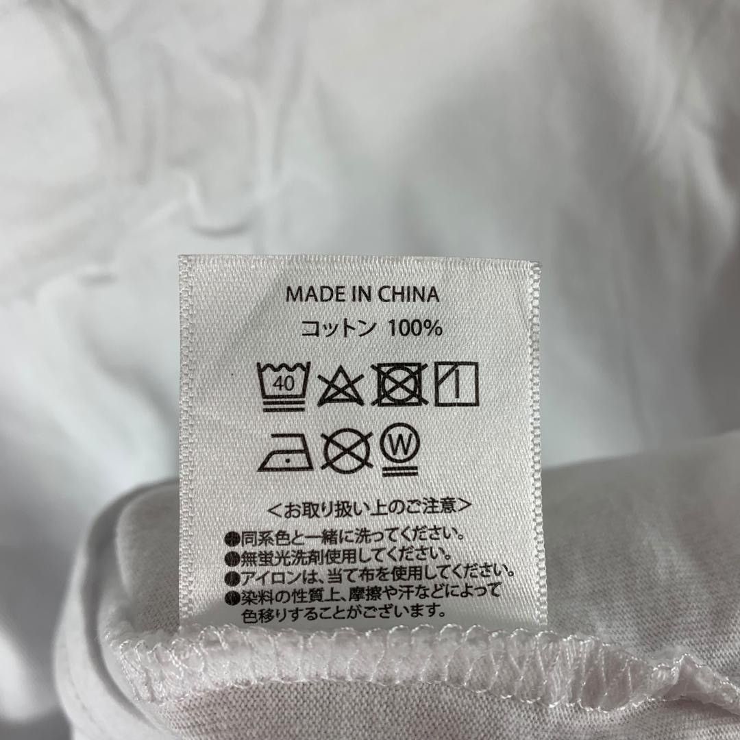 Anime × Japanese Brand WALKURE Final live tour 2023 japanese anime tee Size US M / EU 48-50 / 2 - 9 Thumbnail