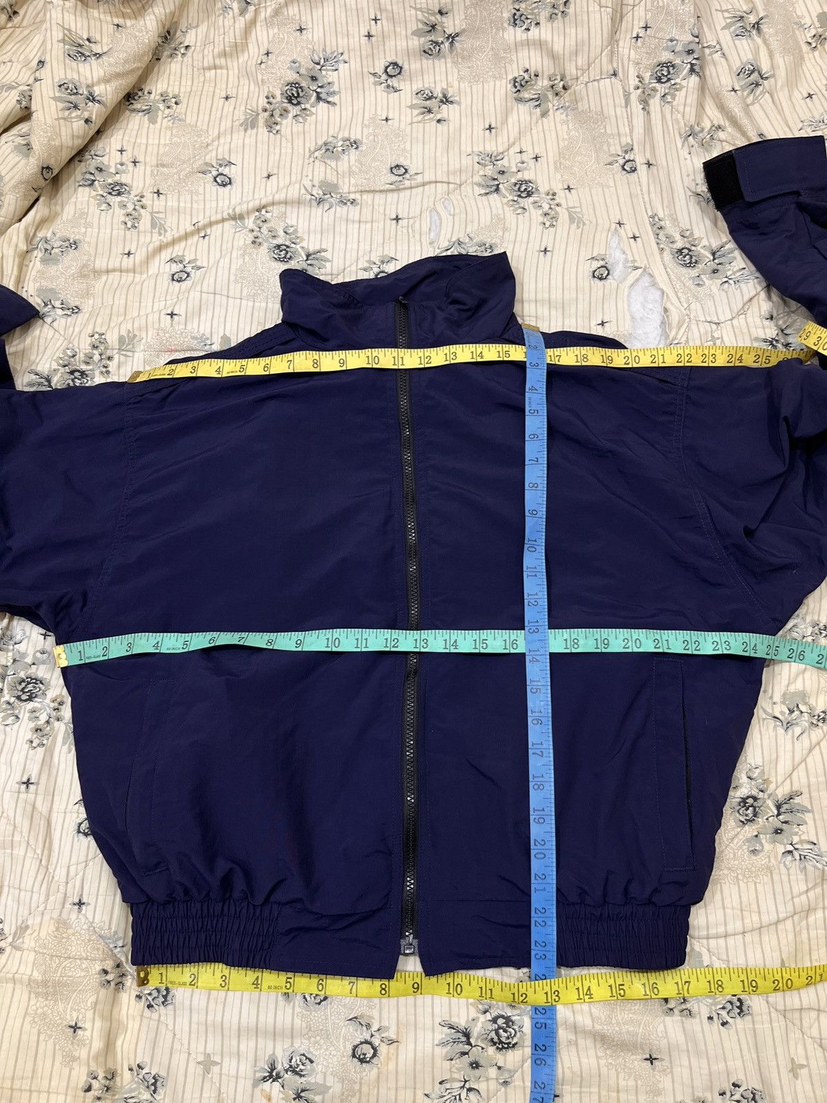 Mastercraft Union 🔥🔥🔥HYPE KITARO POLICEWEAR JACKET Size US M / EU 48-50 / 2 - 11 Thumbnail