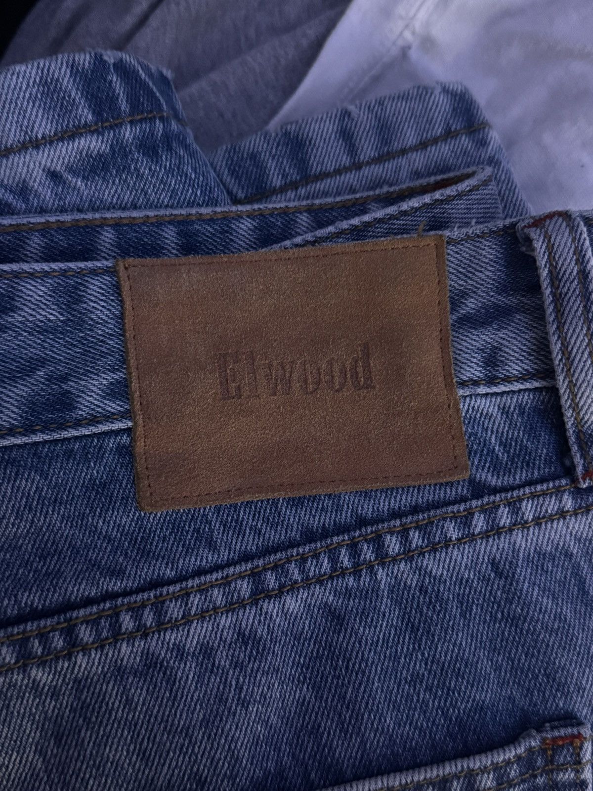 Elwood ELWOOD DENIM Size US 38 / EU 54 - 5 Thumbnail