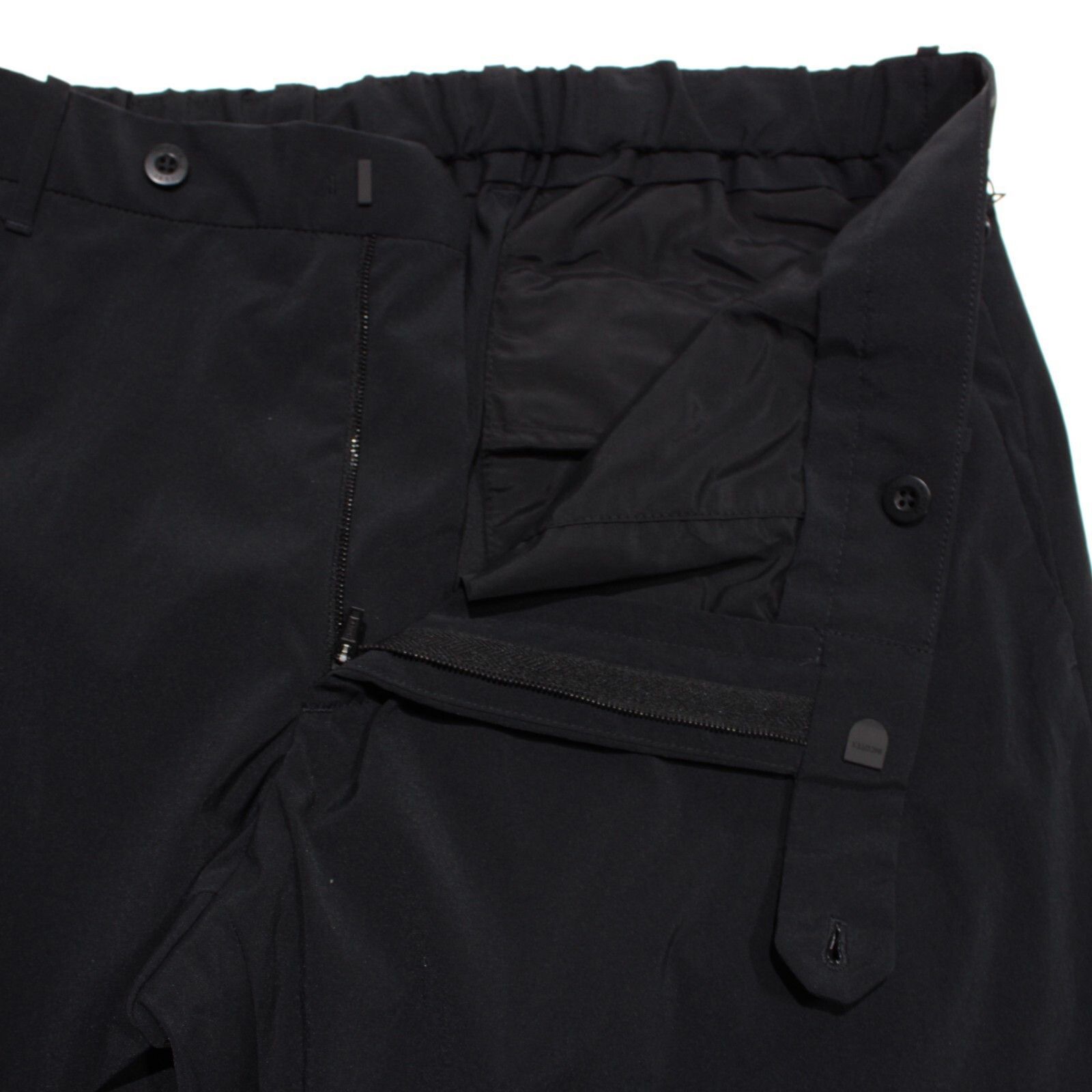 Incotex INCOTEX New with tags Chino Size 38 US In Blue Size US 38 / EU 54 - 3 Thumbnail