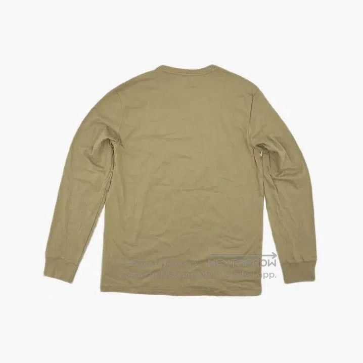Polo Ralph Lauren Polo Ralph Lauren Solid Long. Size US M / EU 48-50 / 2 - 3 Thumbnail