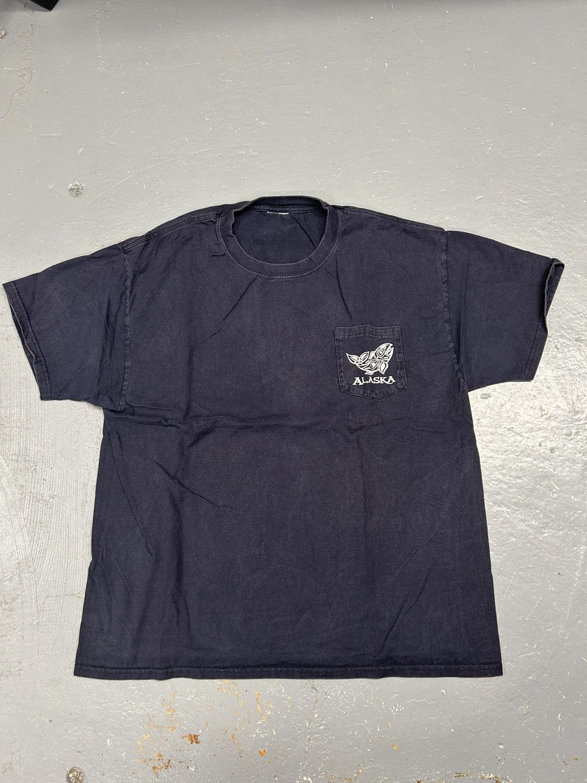 Harley Davidson × Vintage Crazy Vintage Y2K Essential Black Harley Davidson Tee Shirt Size US XL / EU 56 / 4 - 1 Thumbnail