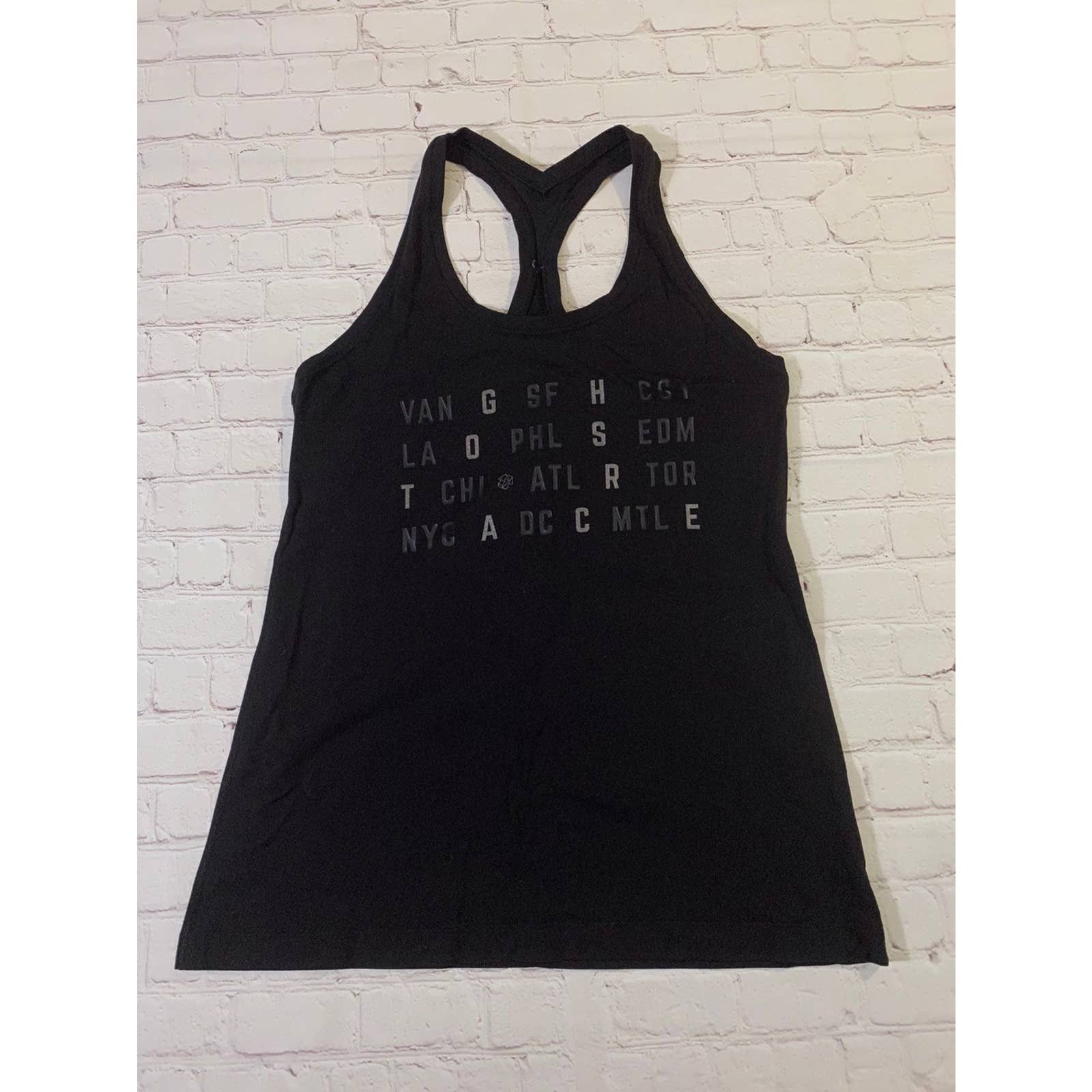 Lululemon lululemon tank top Size XL / US 12-14 / IT 48-50 - 1 Thumbnail