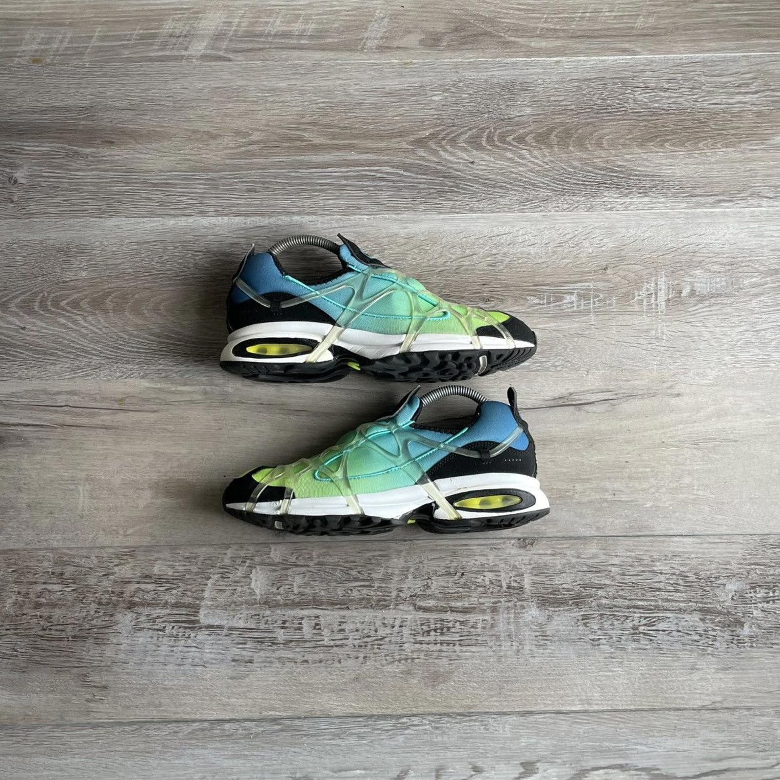Nike NIKE • Air Kukini SE "Gradient Lemon Venom" (7.5M) Size US 7.5 / EU 40-41 - 1 Thumbnail