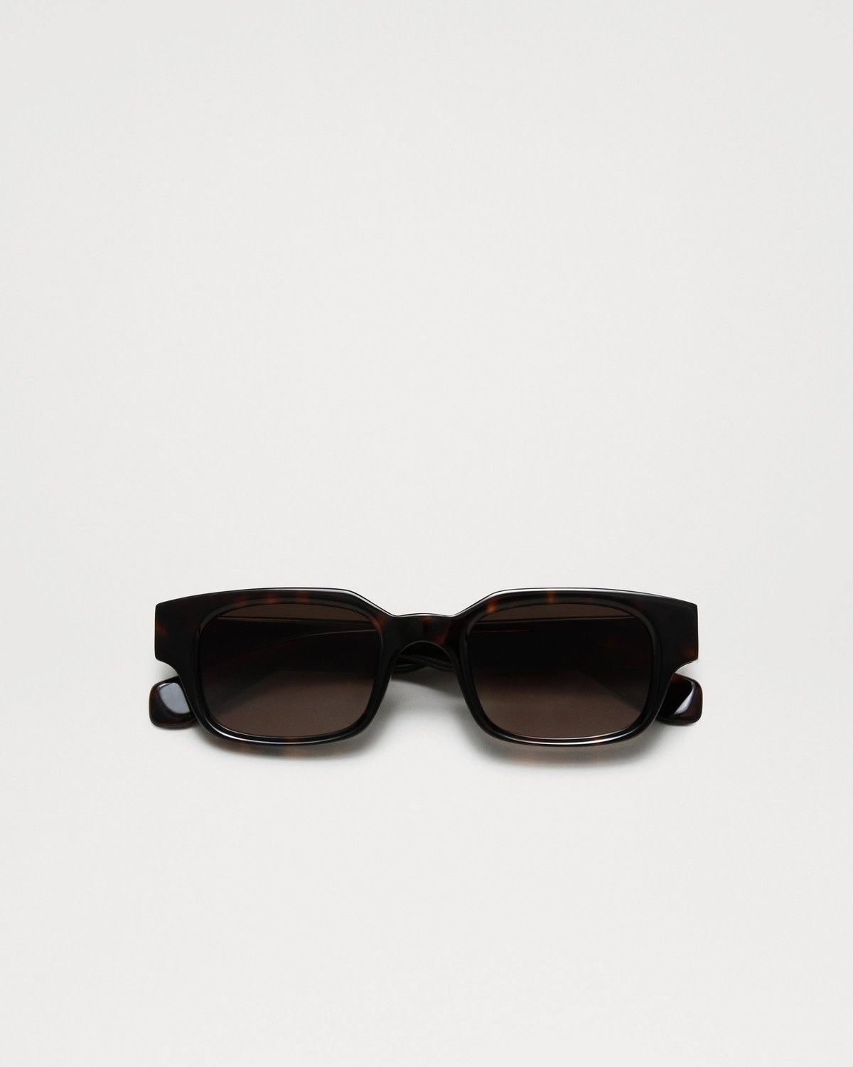 CHIMI CHIMI Mühlrad sunglasses - Brown tortoise Size ONE SIZE - 11 Thumbnail