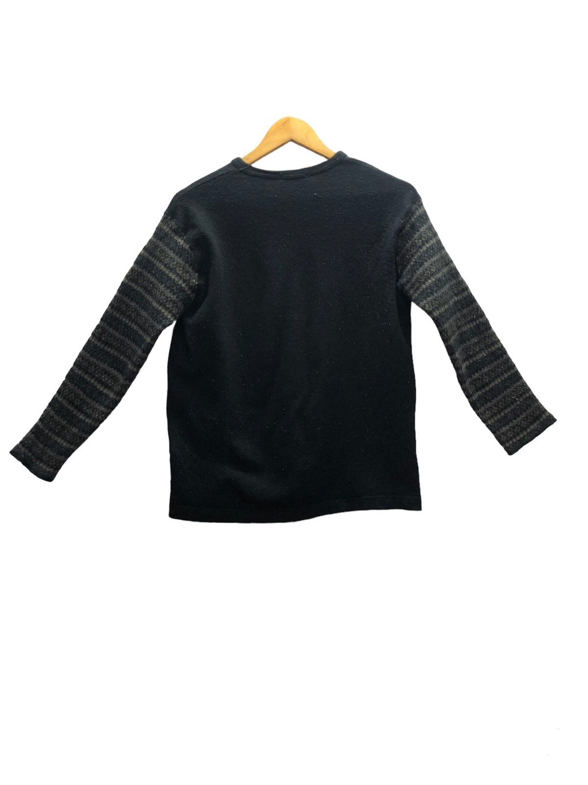 Comme des Garcons Commee des GARCONS HOMME Size US M / EU 48-50 / 2 - 2 Thumbnail