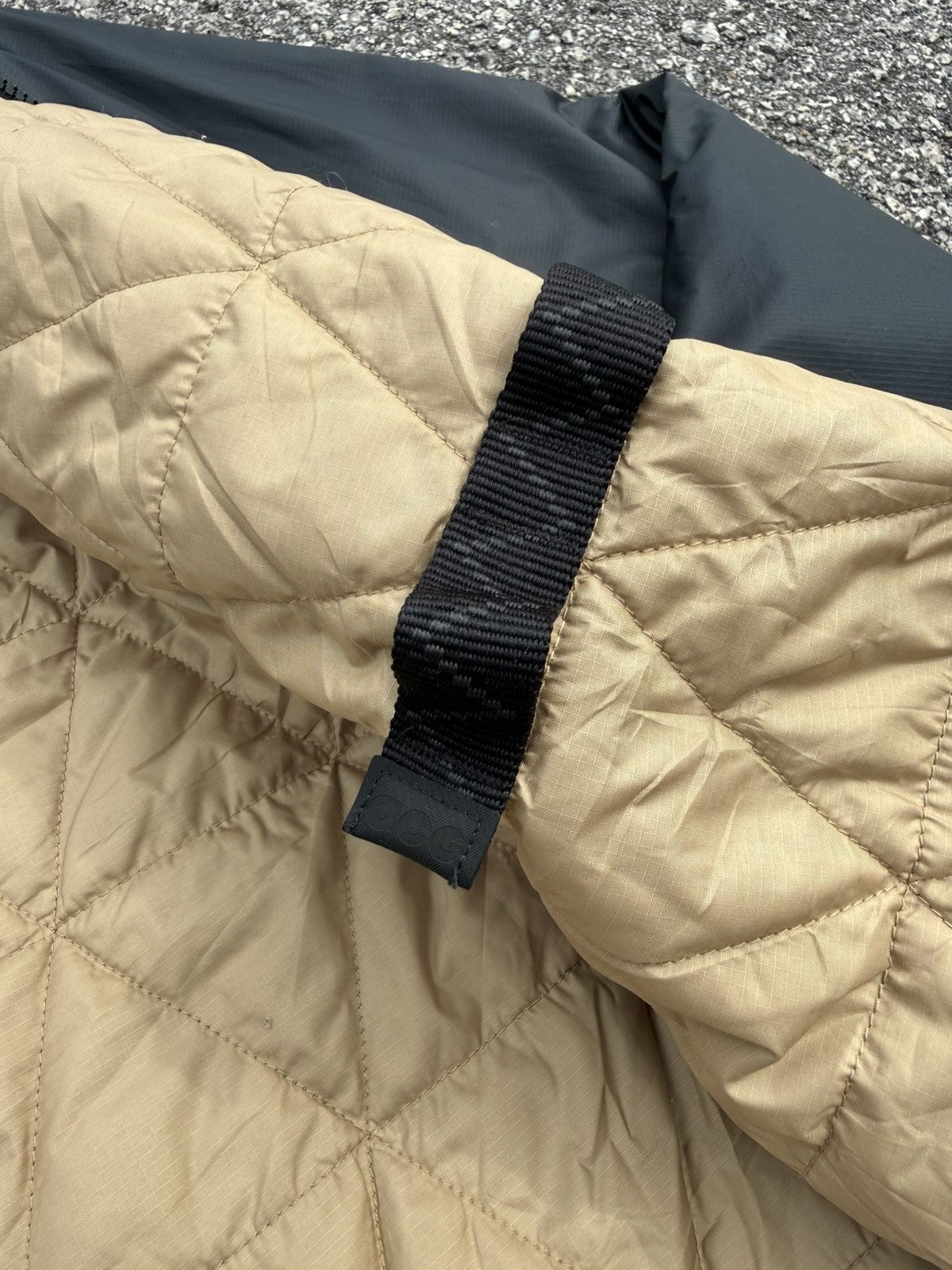 Nike ACG Nike ACG Primaloft Insulated Jacket Size US L / EU 52-54 / 3 - 7 Thumbnail