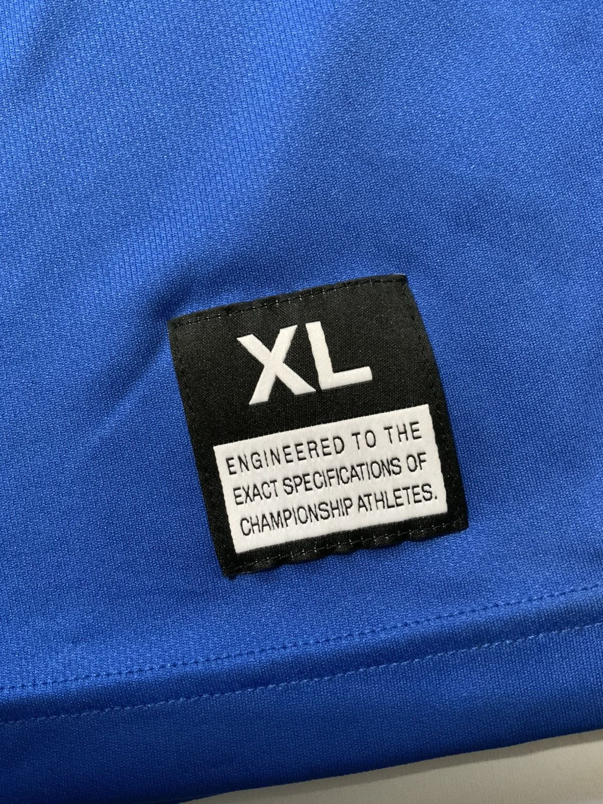 Nike Nike Spotify RapCaviar Rap Metro Boomin Basketball Jersey Size US XL / EU 56 / 4 - 5 Thumbnail
