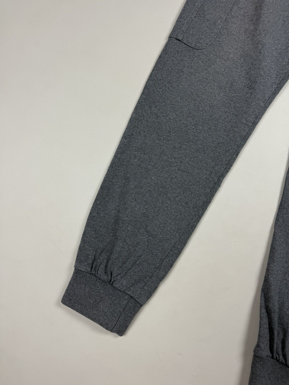 Eleventy Eleventy Platinum Drawstring Cargo Cotton Joggers Pants Size US 36 / EU 52 - 8 Thumbnail